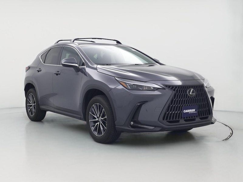 2023 Lexus NX 350 null