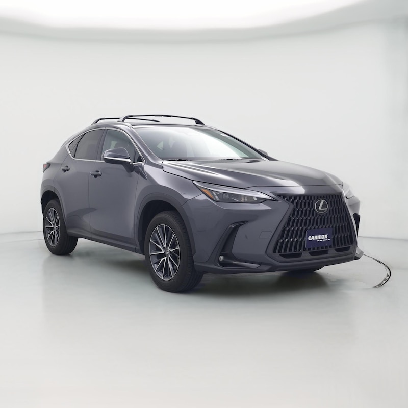 2023 Lexus NX 350