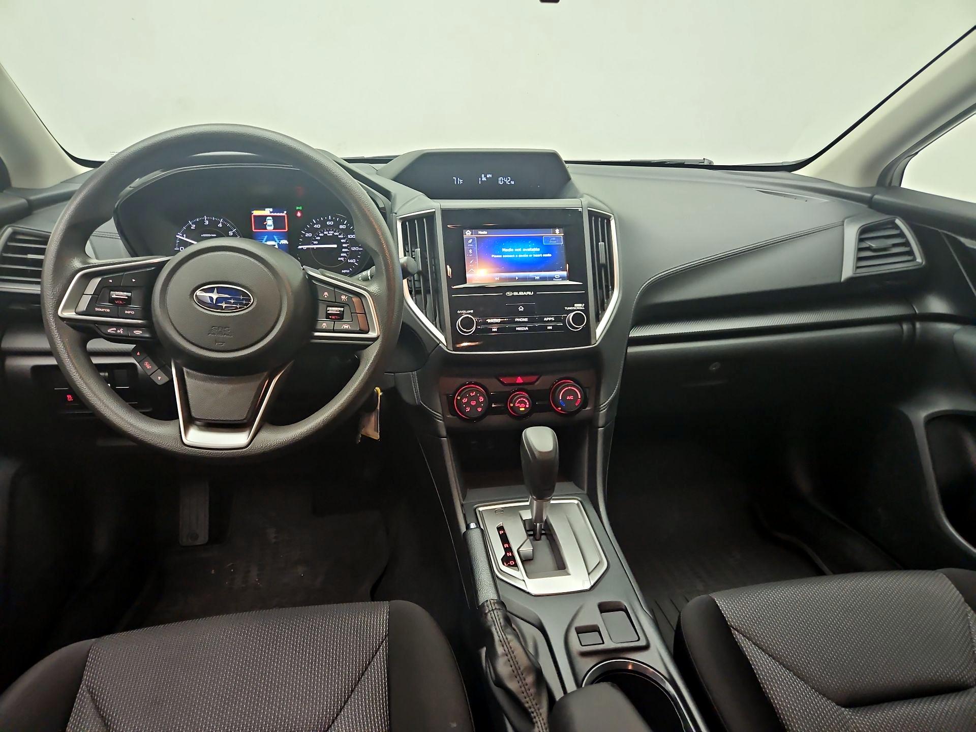 Thumbnail: 2020 Subaru Impreza - 9