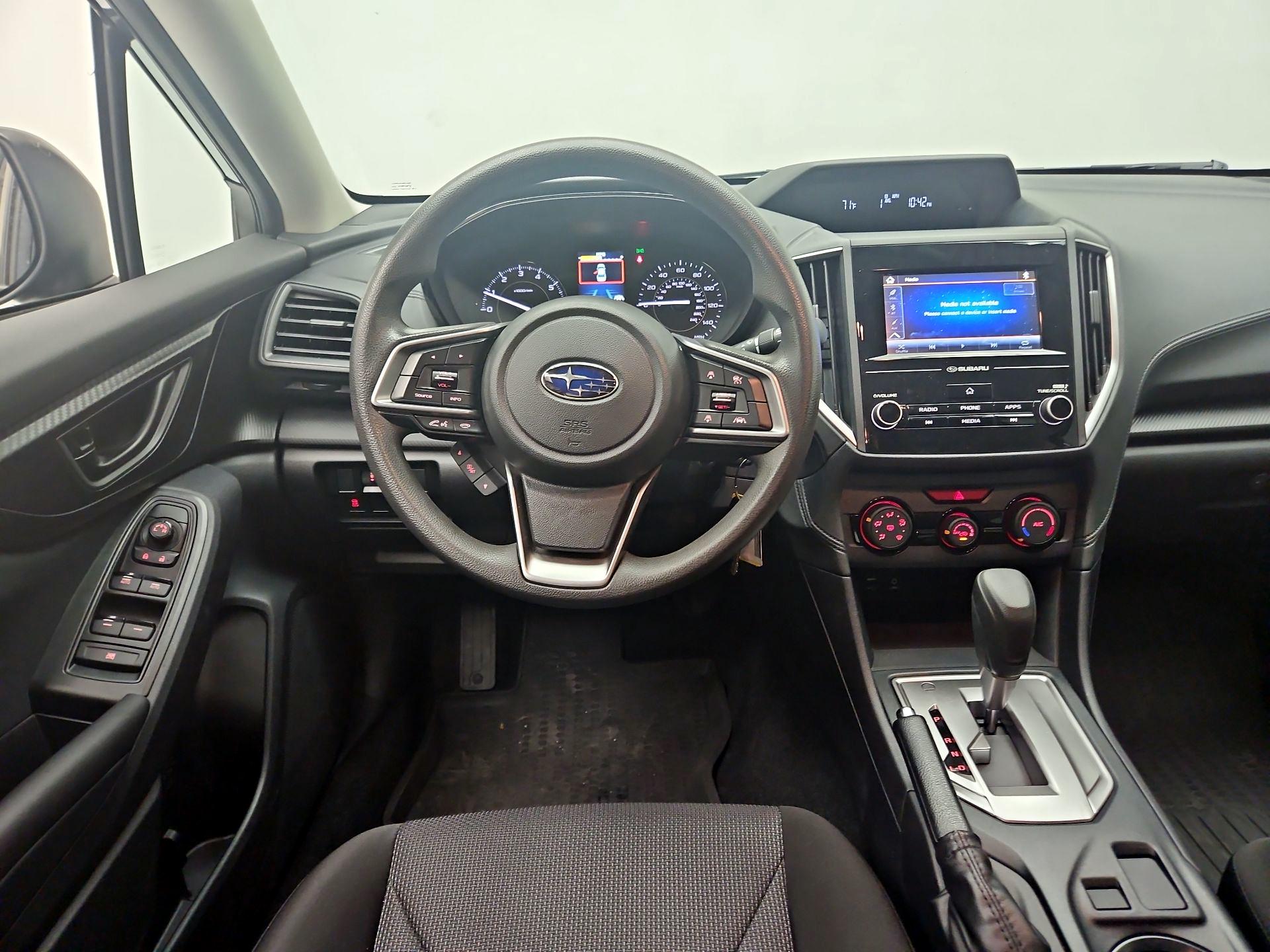 Thumbnail: 2020 Subaru Impreza - 10