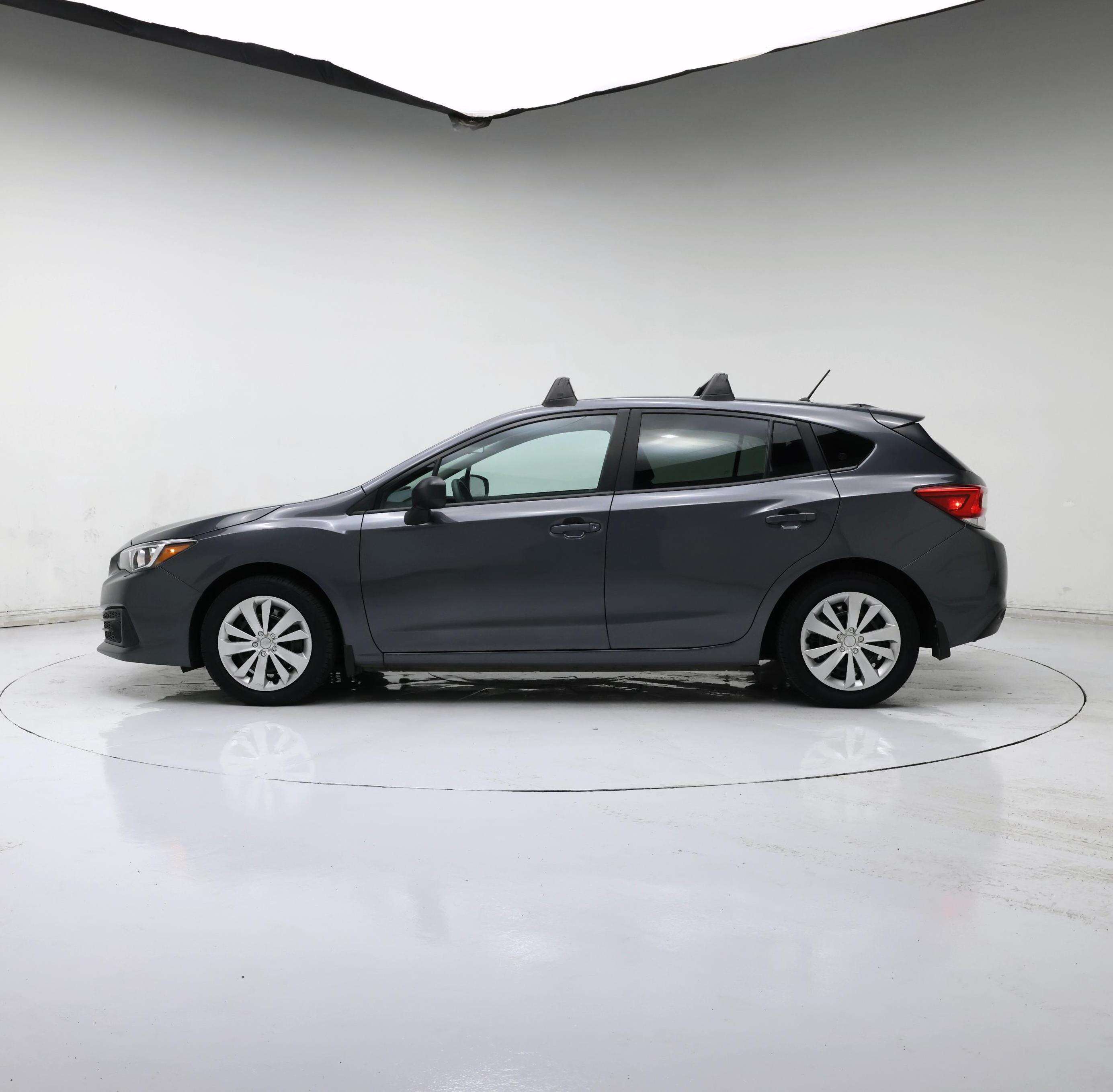 Thumbnail: 2020 Subaru Impreza - 3