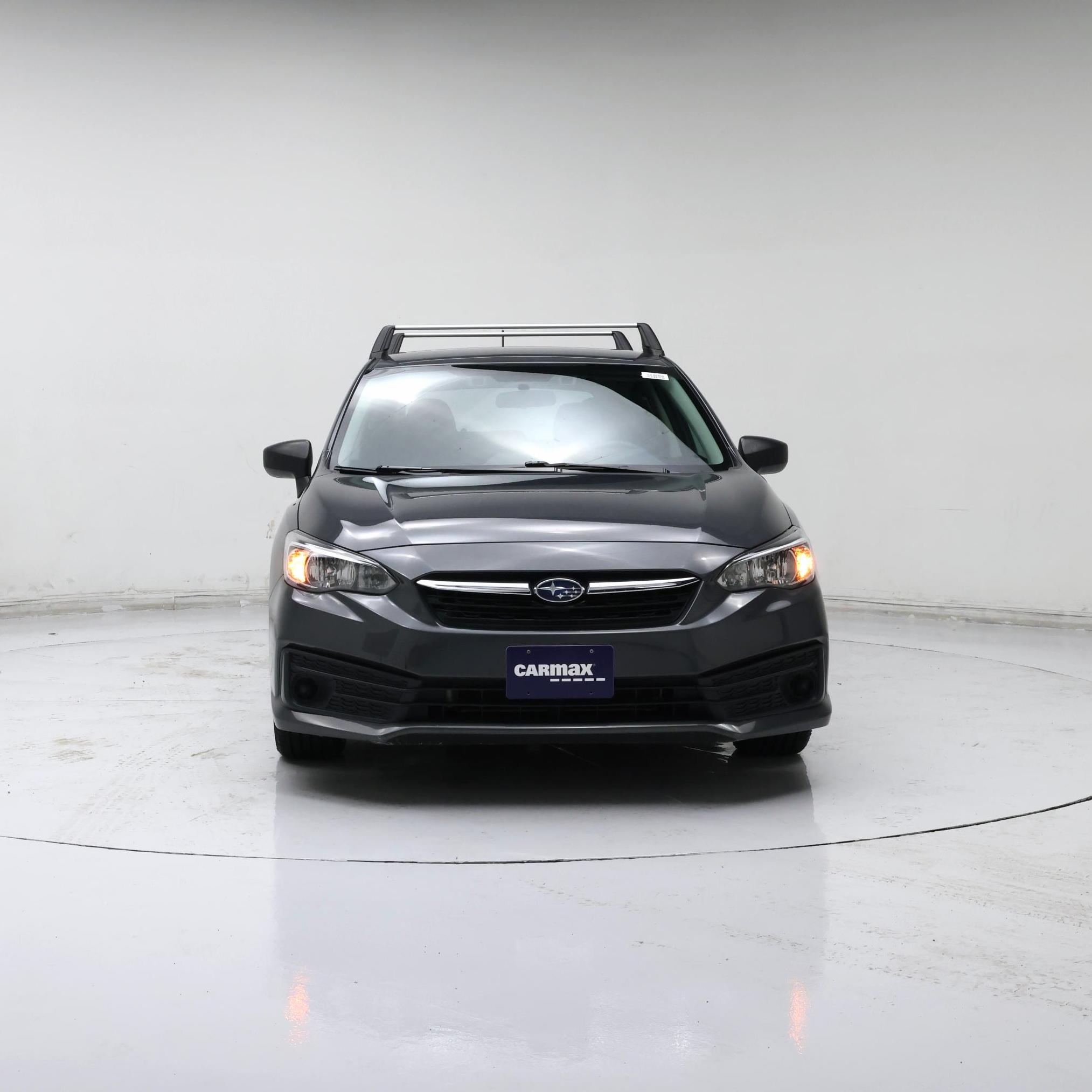 Thumbnail: 2020 Subaru Impreza - 5