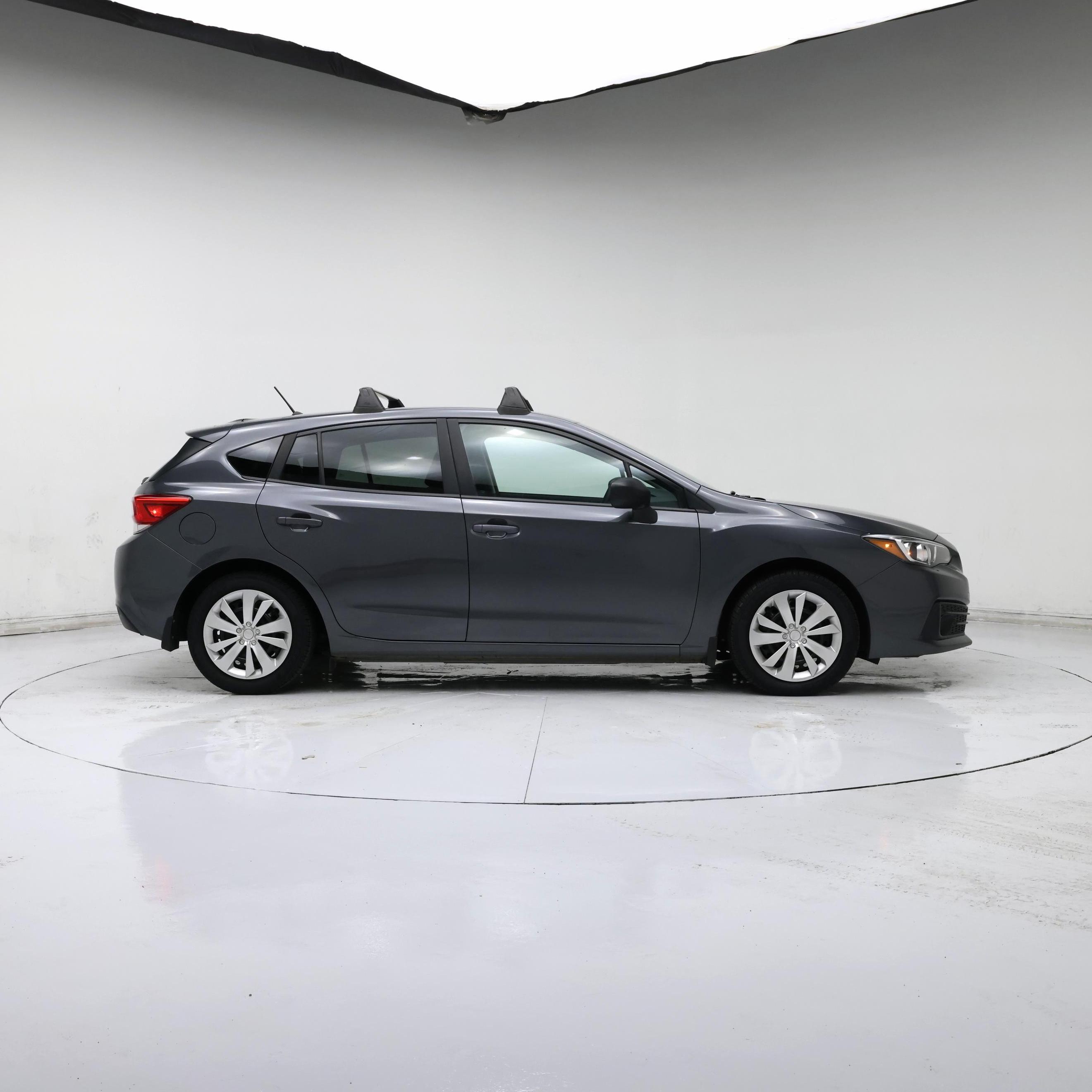 Thumbnail: 2020 Subaru Impreza - 7