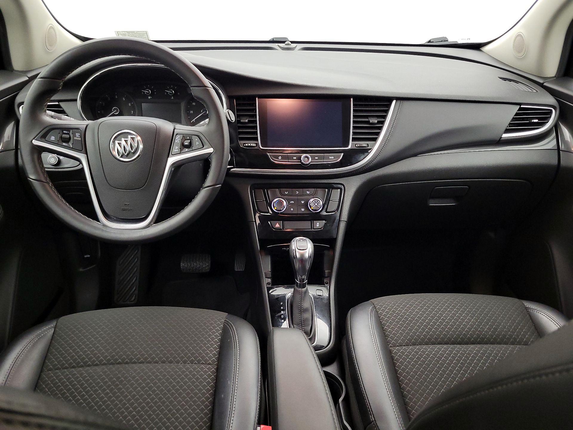 Thumbnail: 2019 Buick Encore - 9