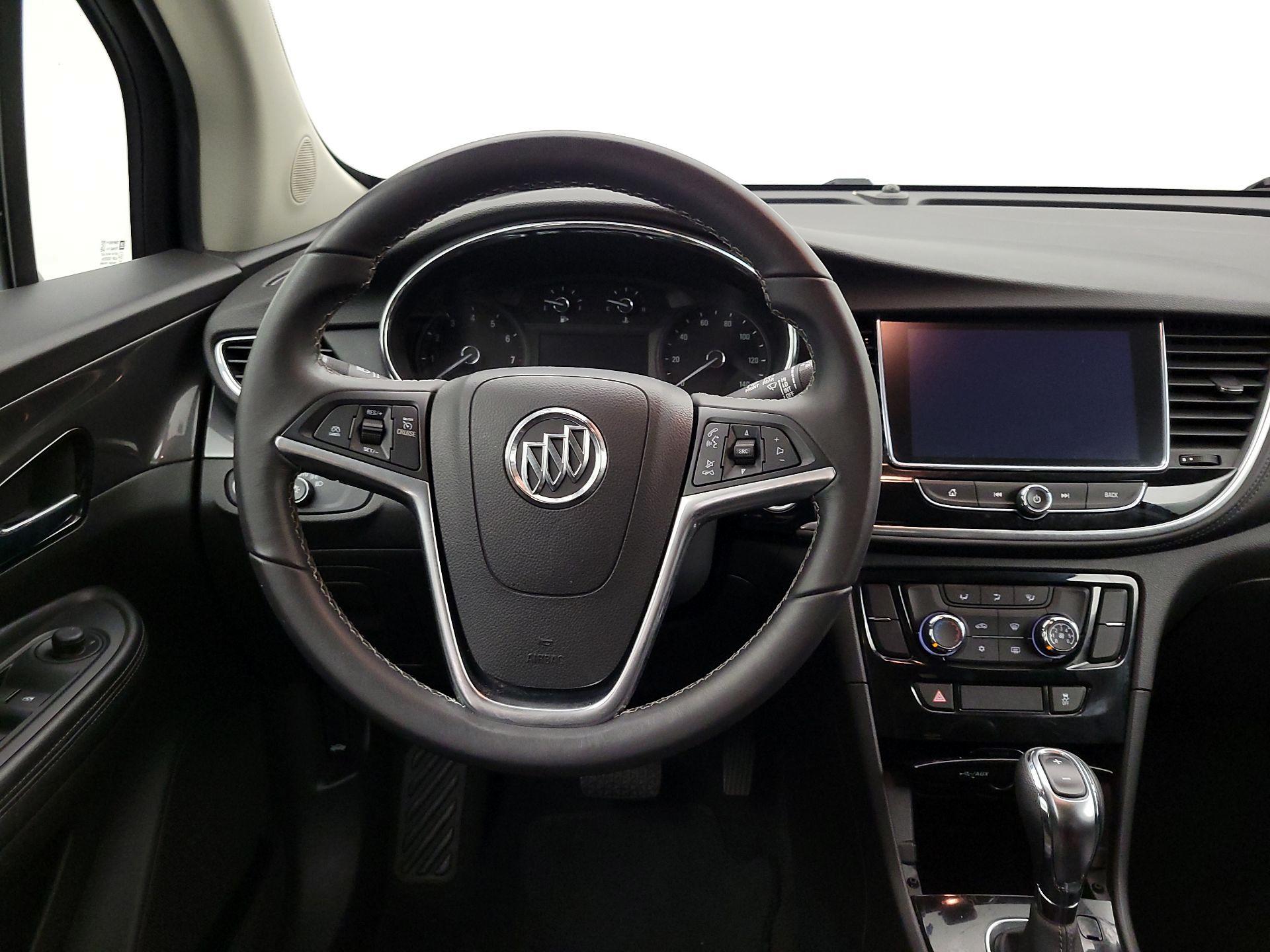 Thumbnail: 2019 Buick Encore - 10