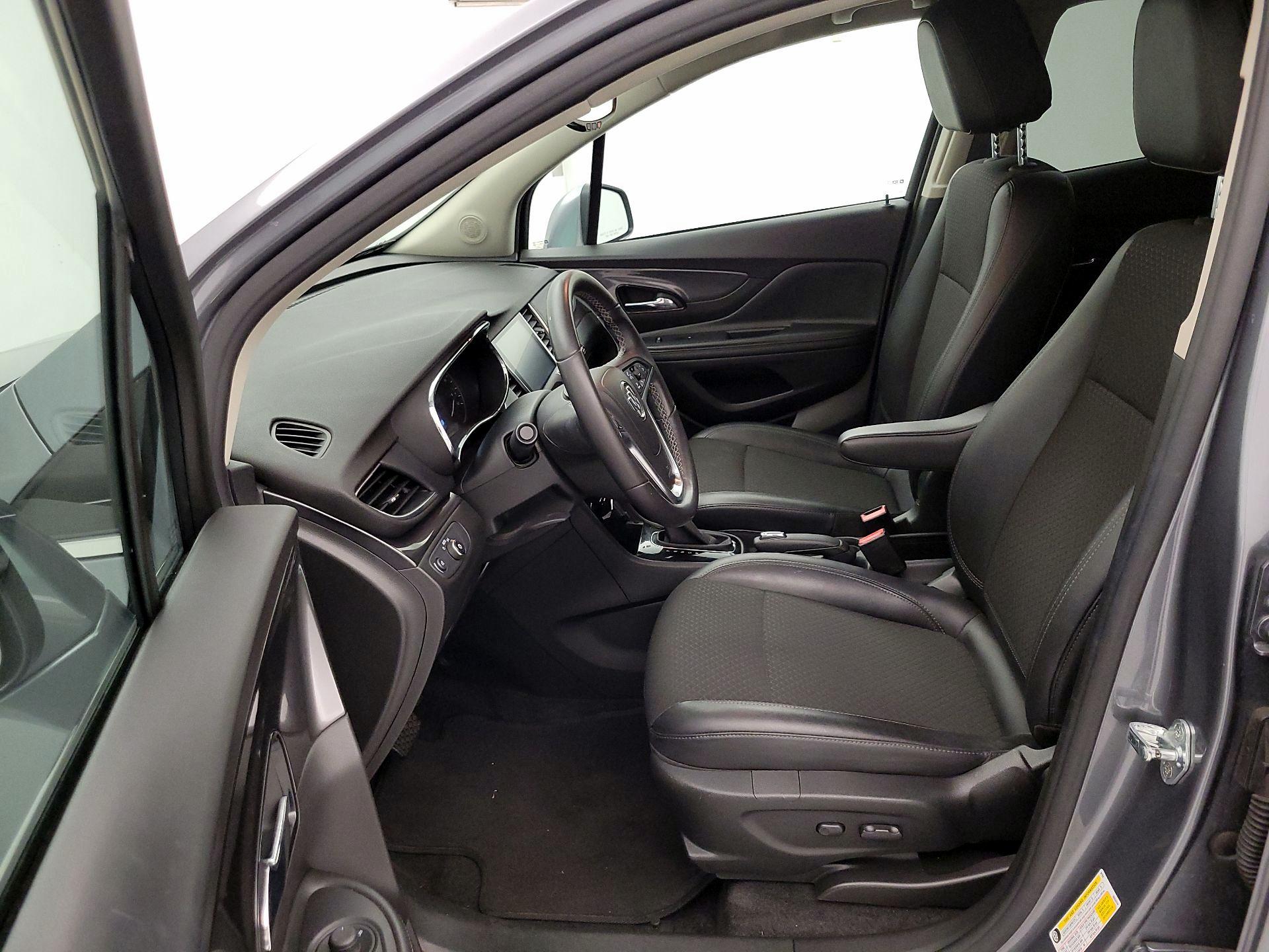 Thumbnail: 2019 Buick Encore - 11