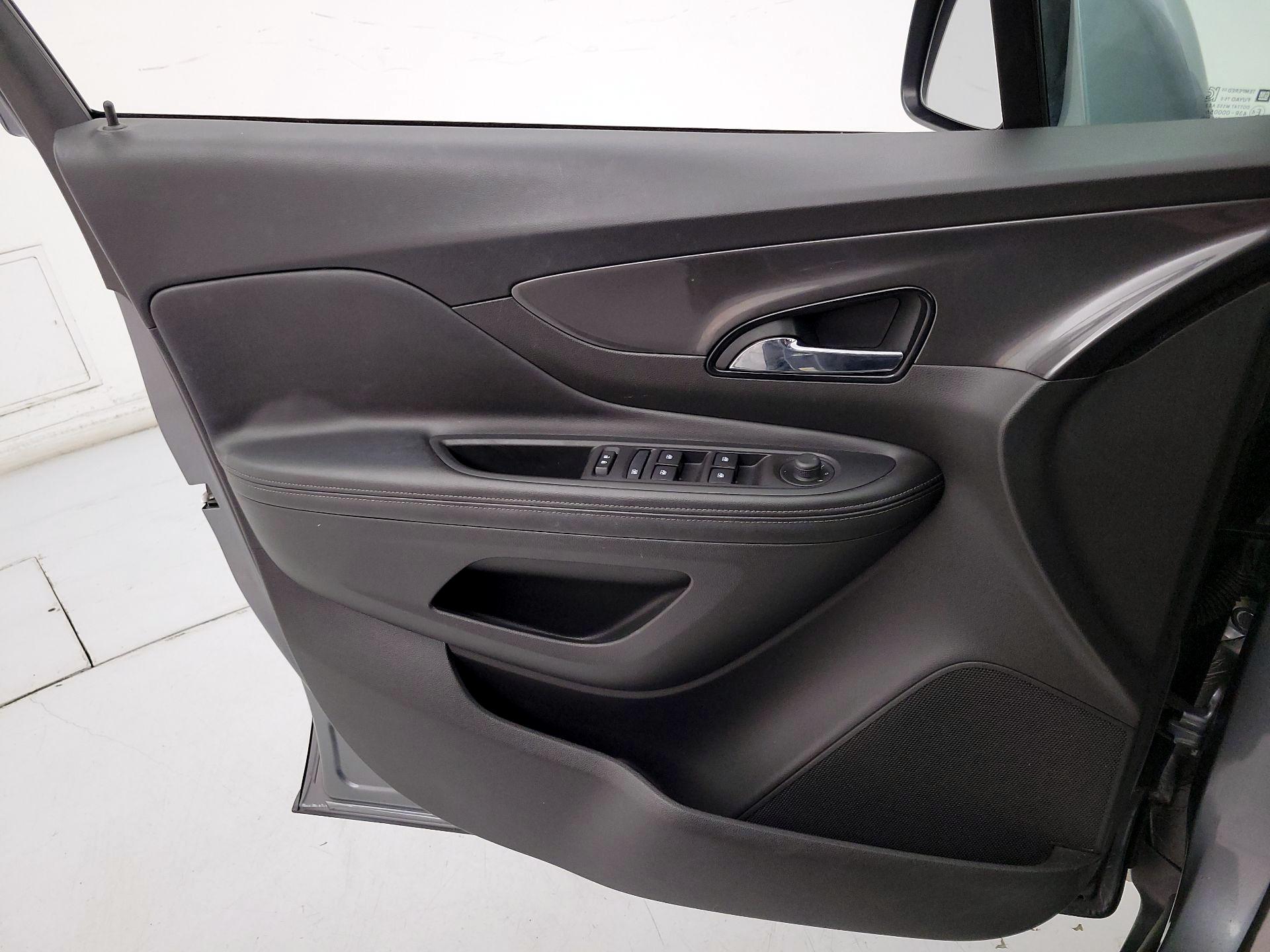 Thumbnail: 2019 Buick Encore - 12