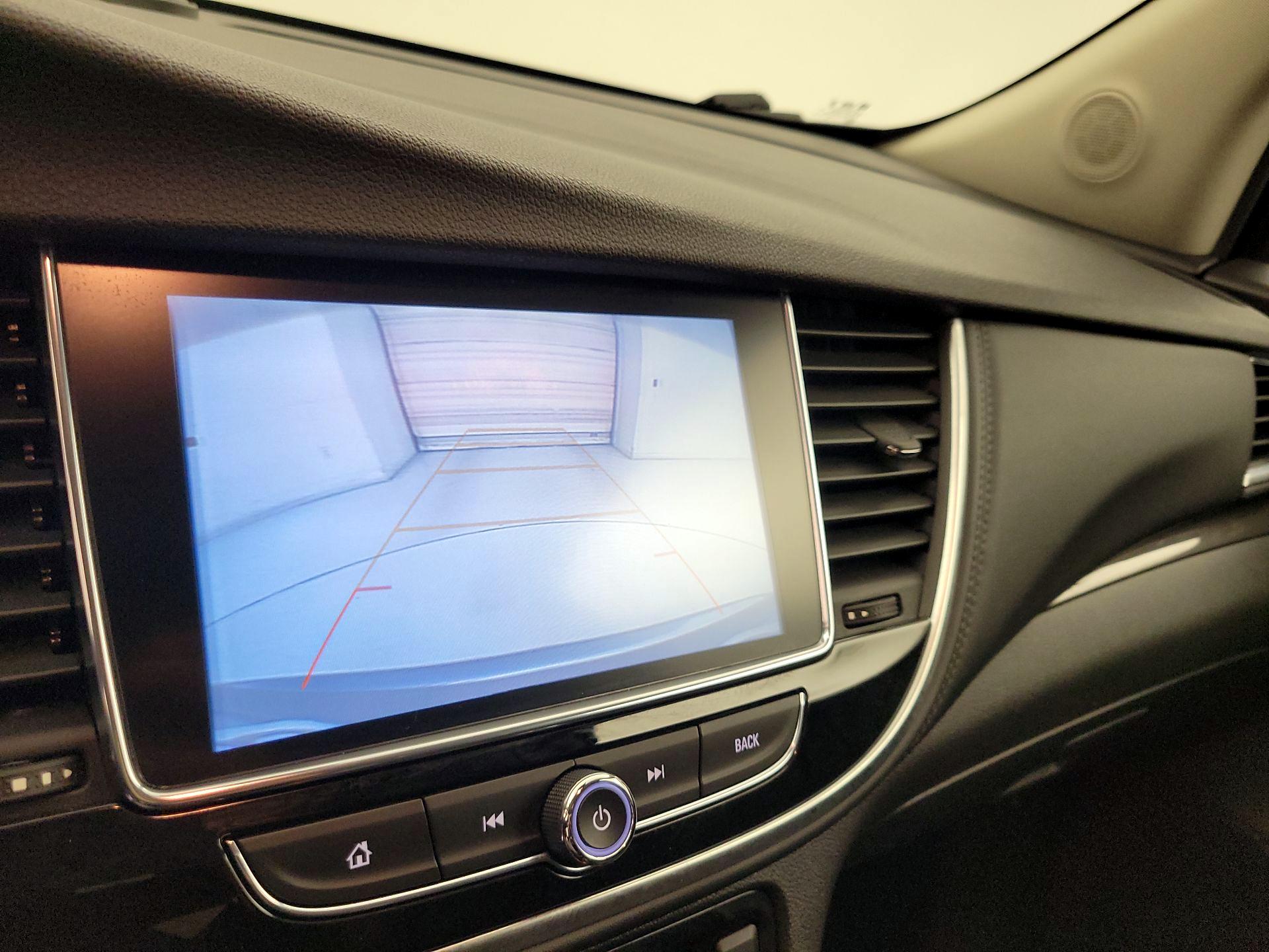 Thumbnail: 2019 Buick Encore - 14