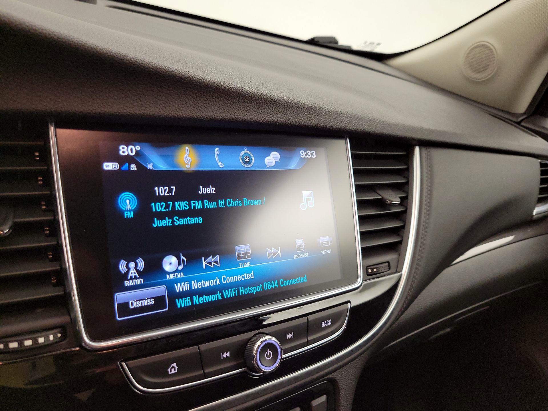 Thumbnail: 2019 Buick Encore - 15
