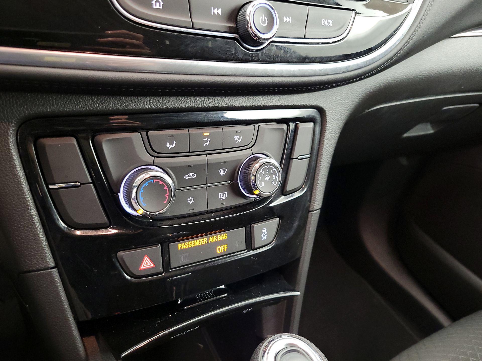 Thumbnail: 2019 Buick Encore - 16