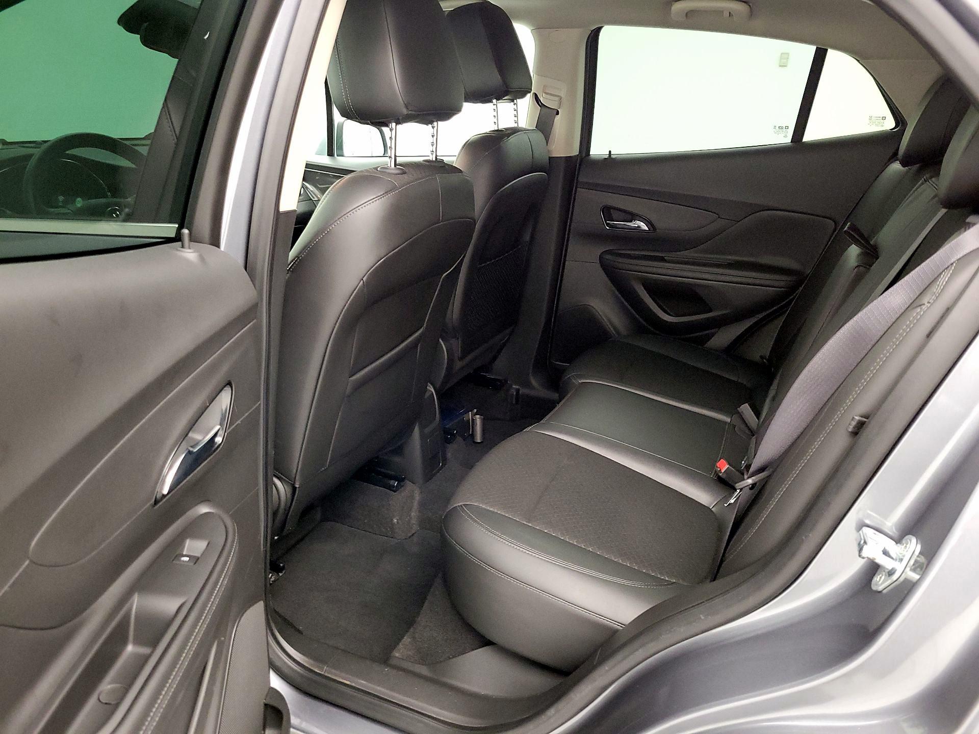 Thumbnail: 2019 Buick Encore - 18