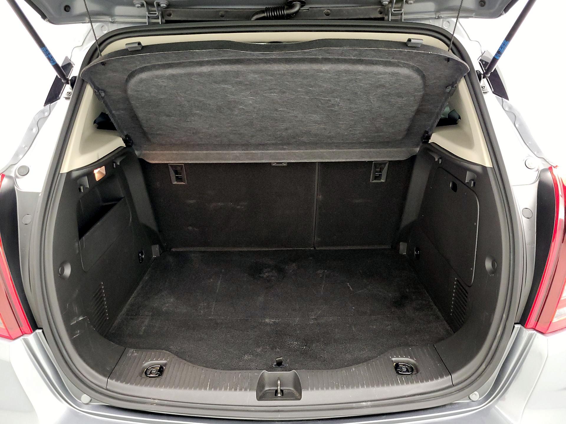 Thumbnail: 2019 Buick Encore - 19