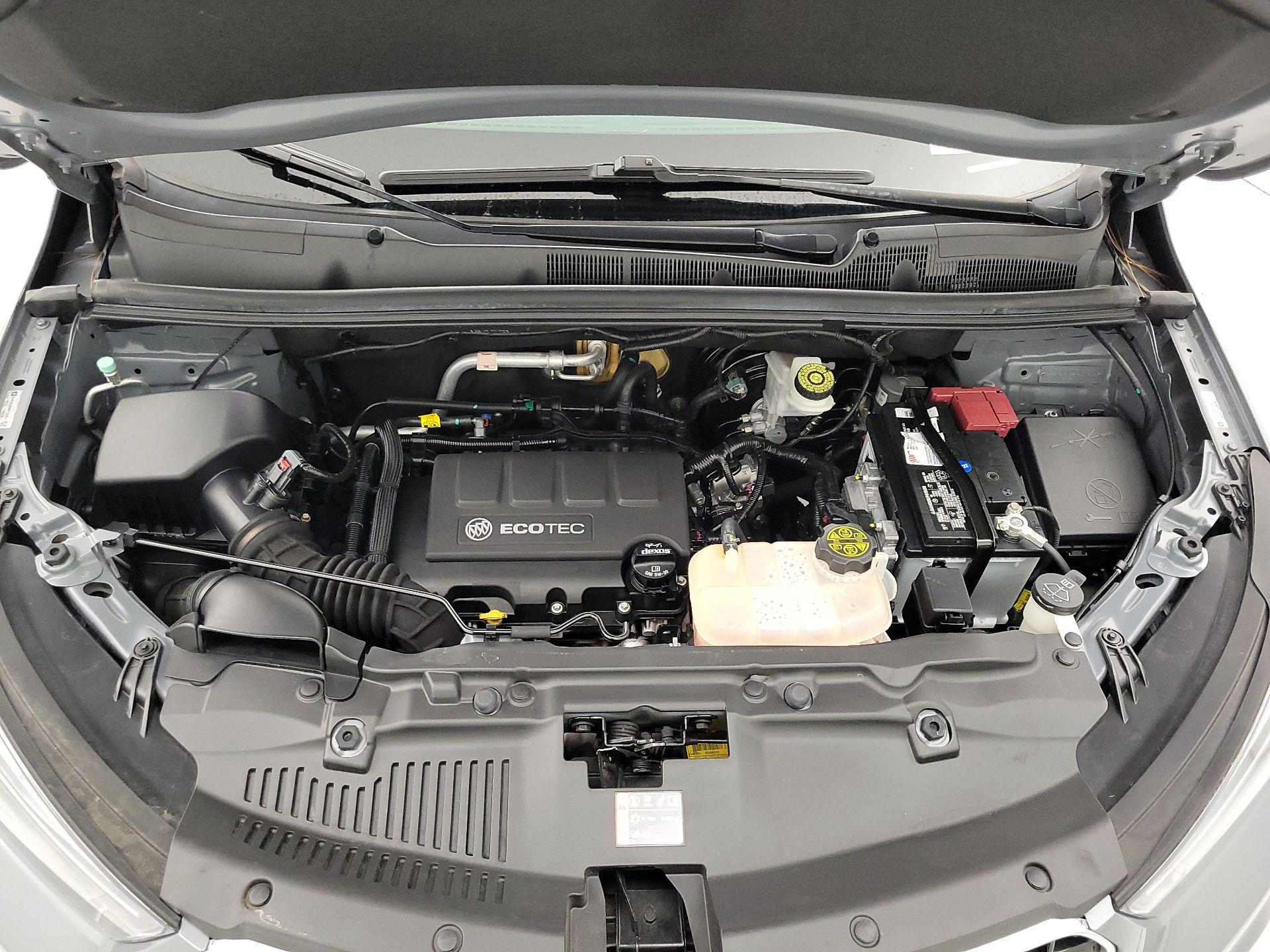 Thumbnail: 2019 Buick Encore - 20