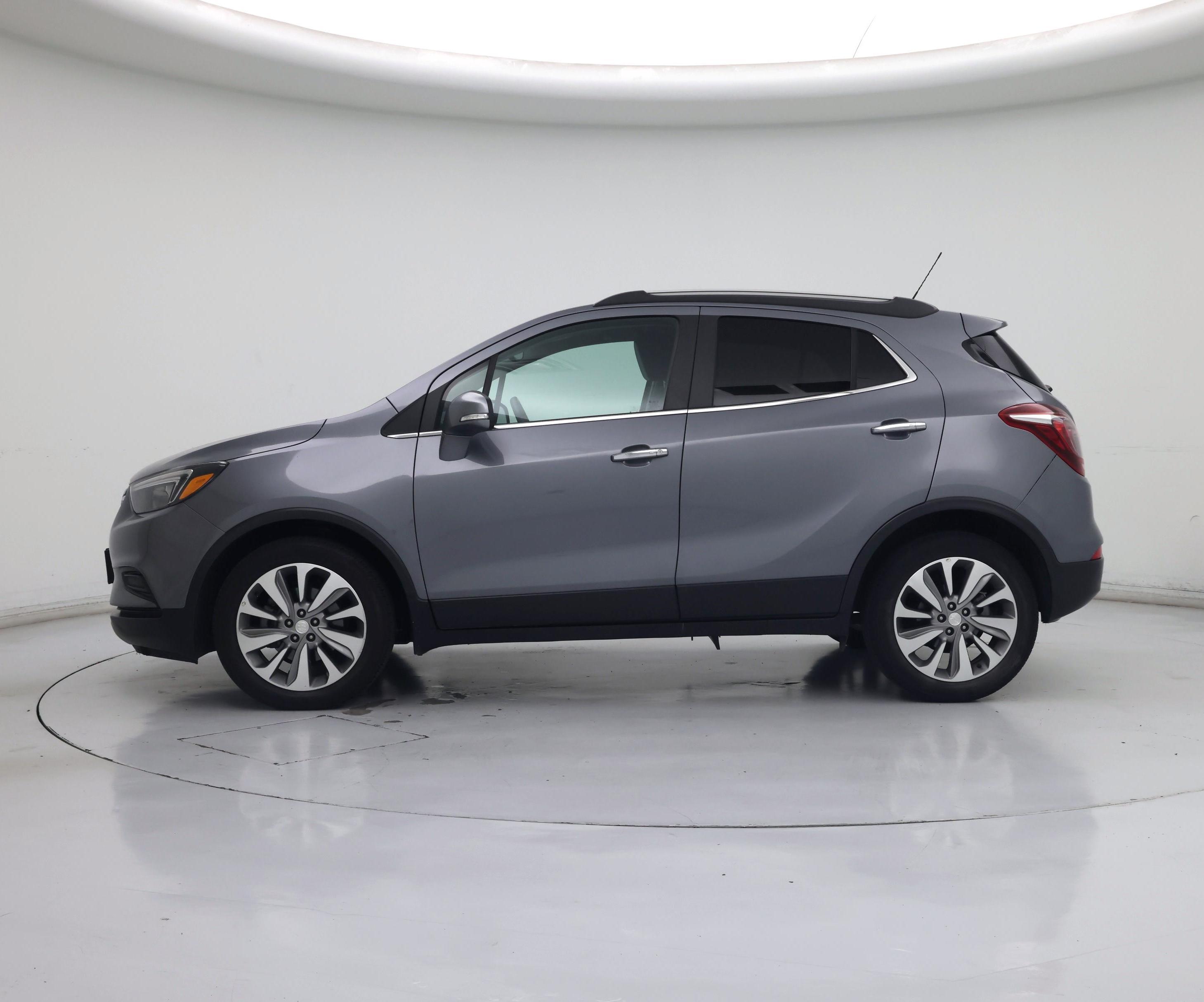 Thumbnail: 2019 Buick Encore - 3