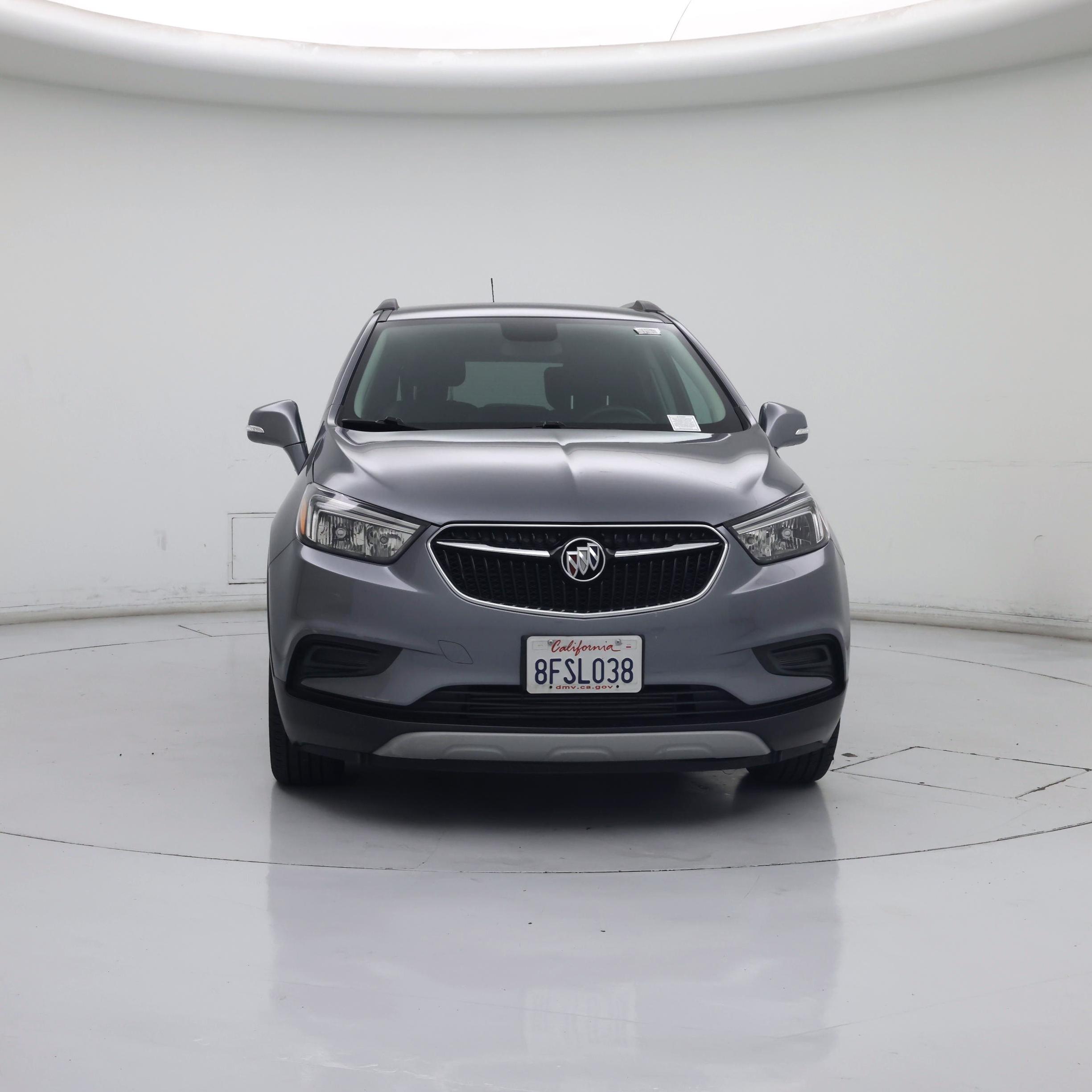 Thumbnail: 2019 Buick Encore - 5