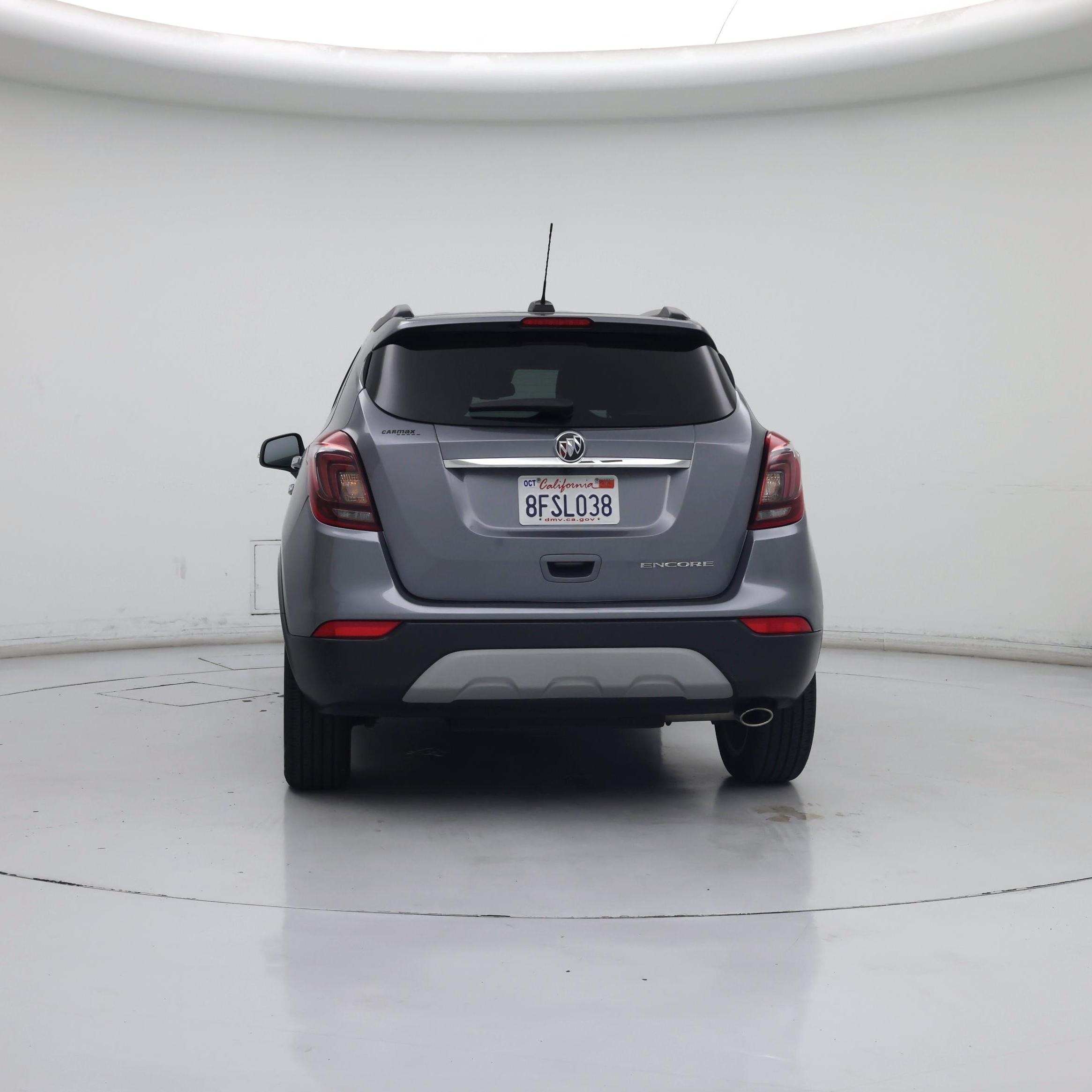 Thumbnail: 2019 Buick Encore - 6