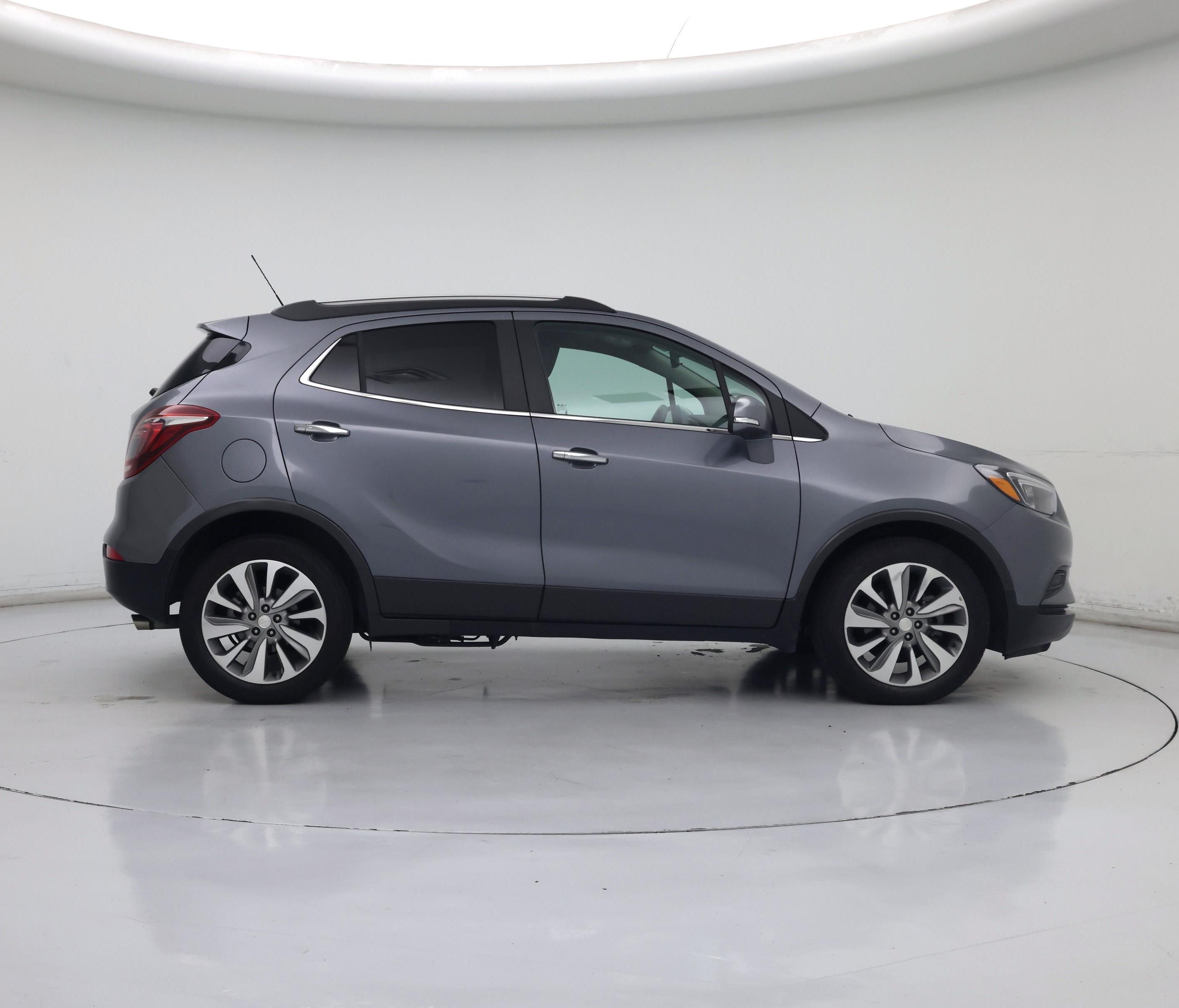 Thumbnail: 2019 Buick Encore - 7