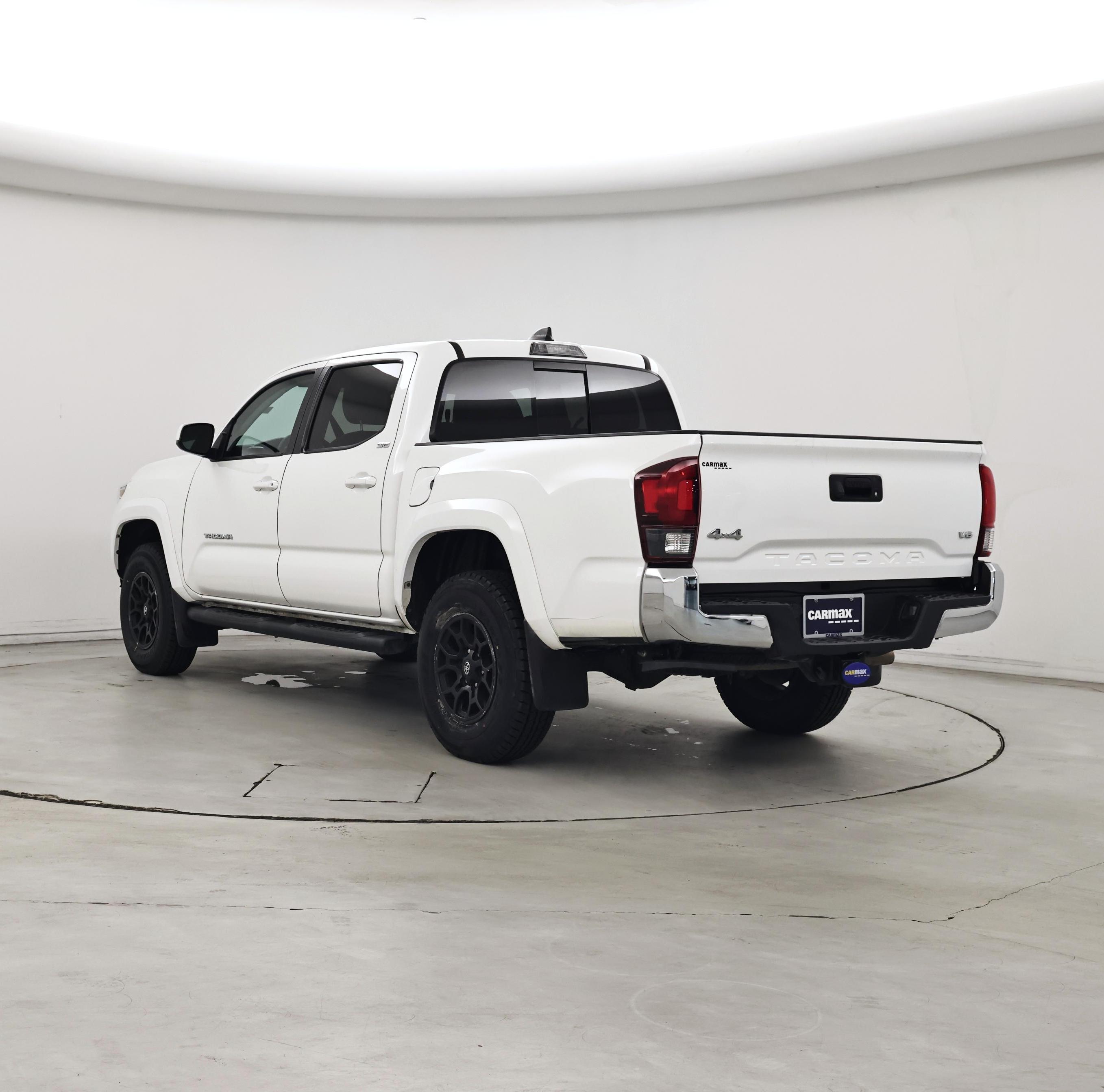 Thumbnail: 2022 Toyota Tacoma - 2