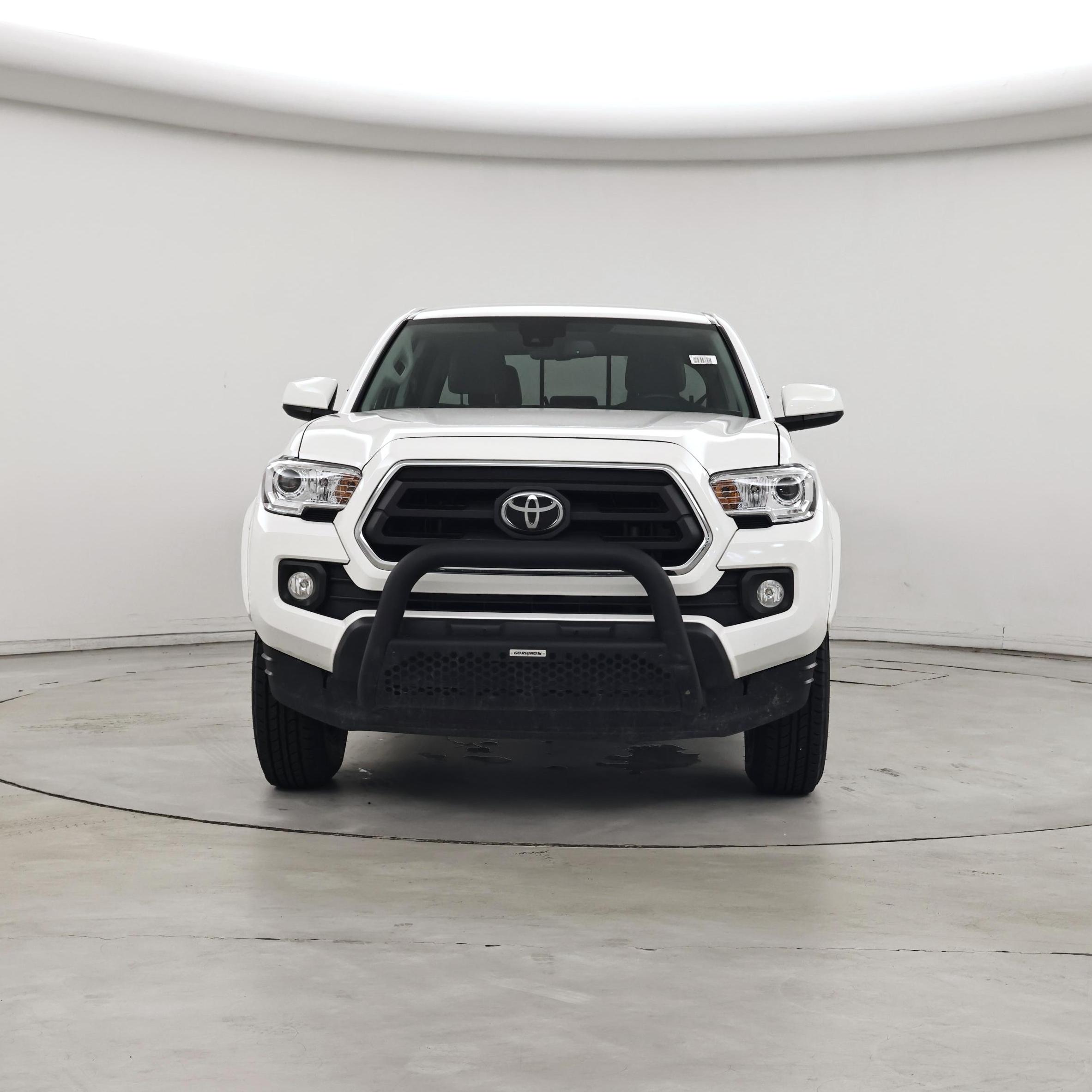 Thumbnail: 2022 Toyota Tacoma - 5