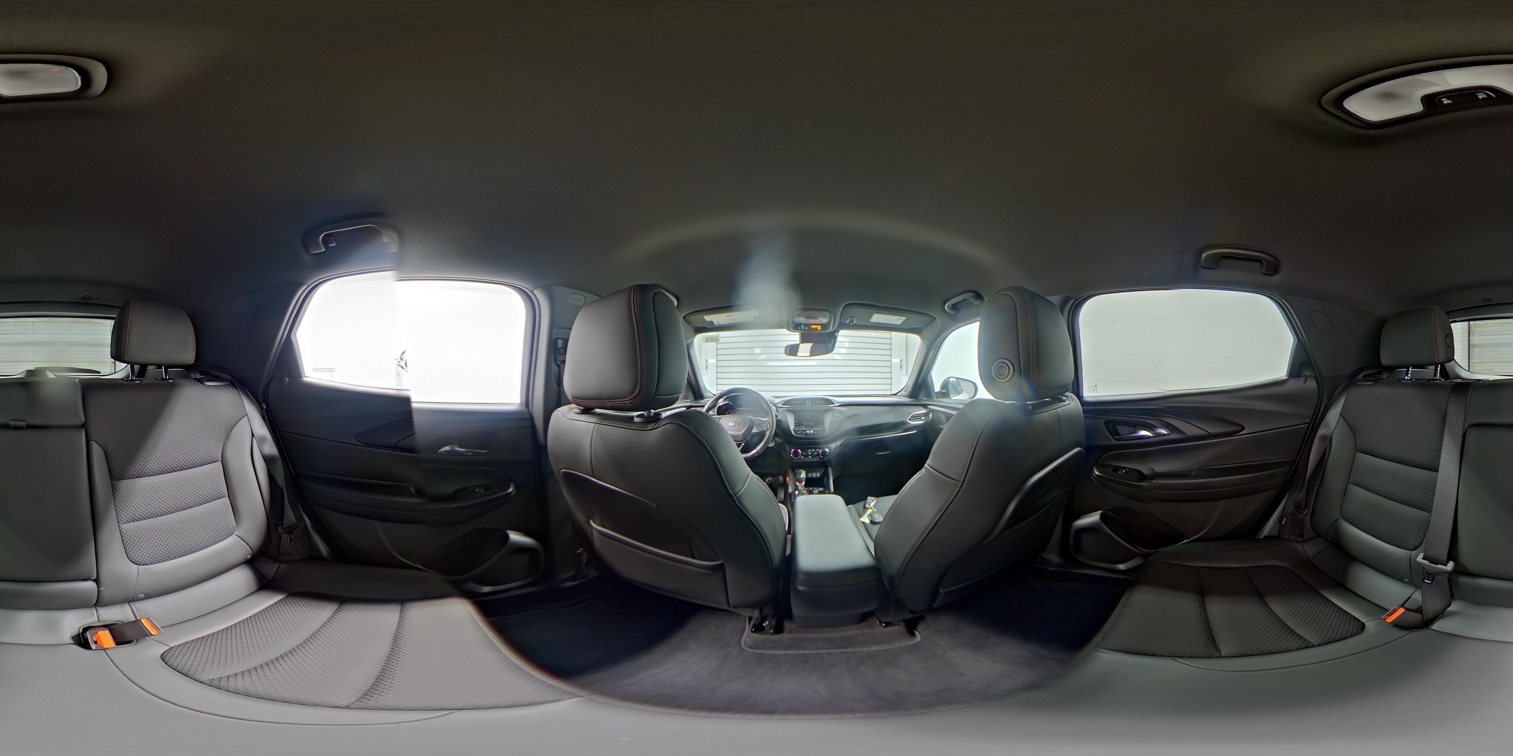 2023 Chevrolet TrailBlazer RS - Photo 21