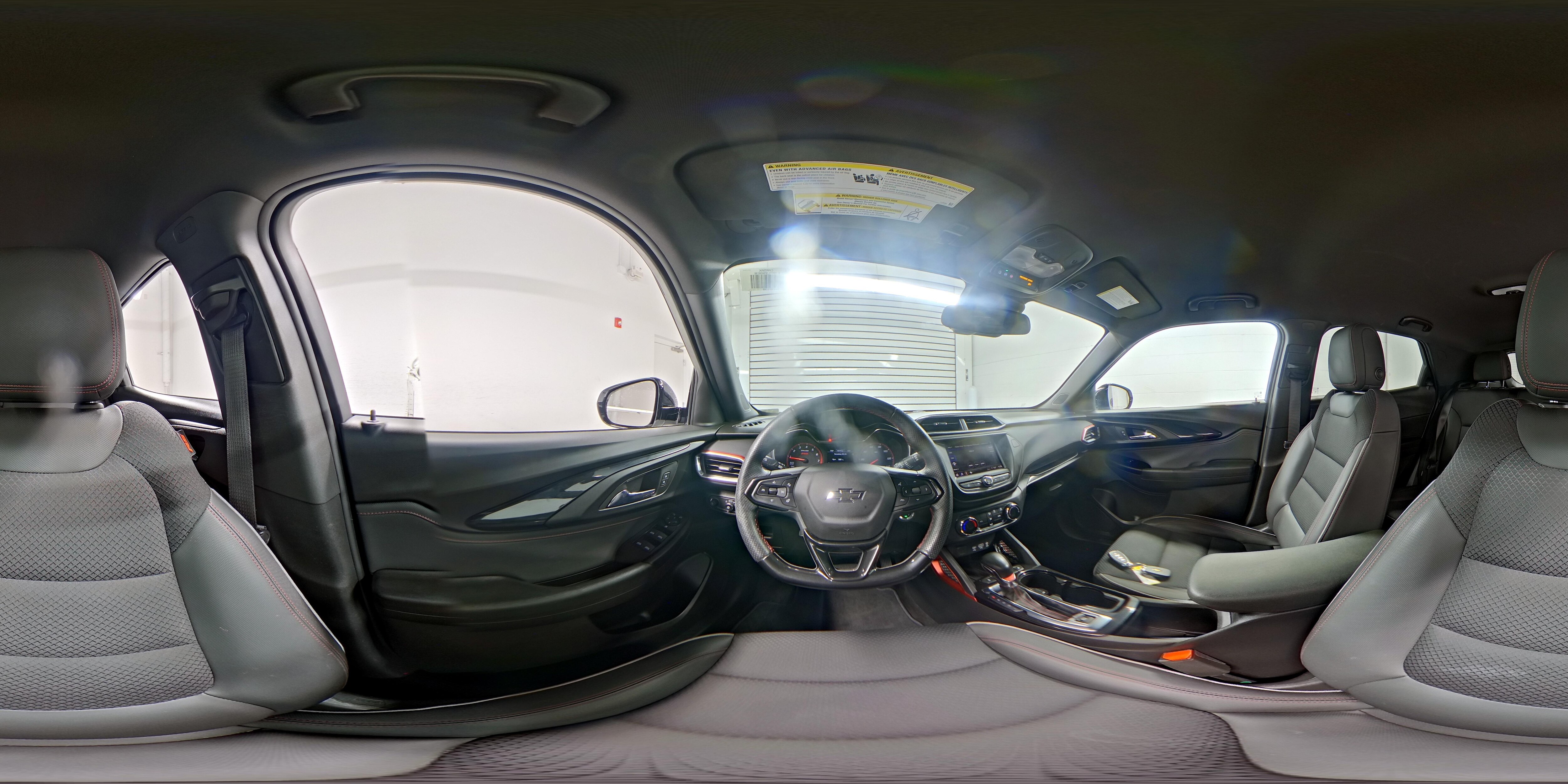 2023 Chevrolet TrailBlazer RS - Photo 22
