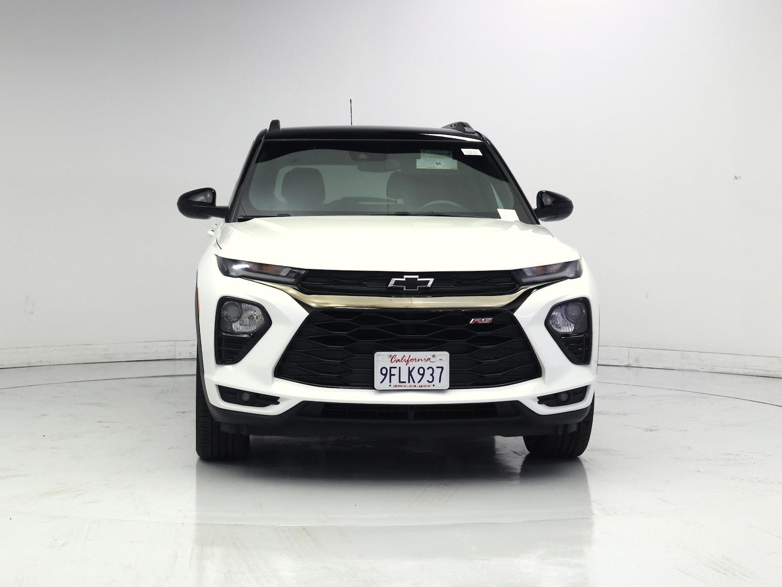 2023 Chevrolet TrailBlazer RS - Photo 6