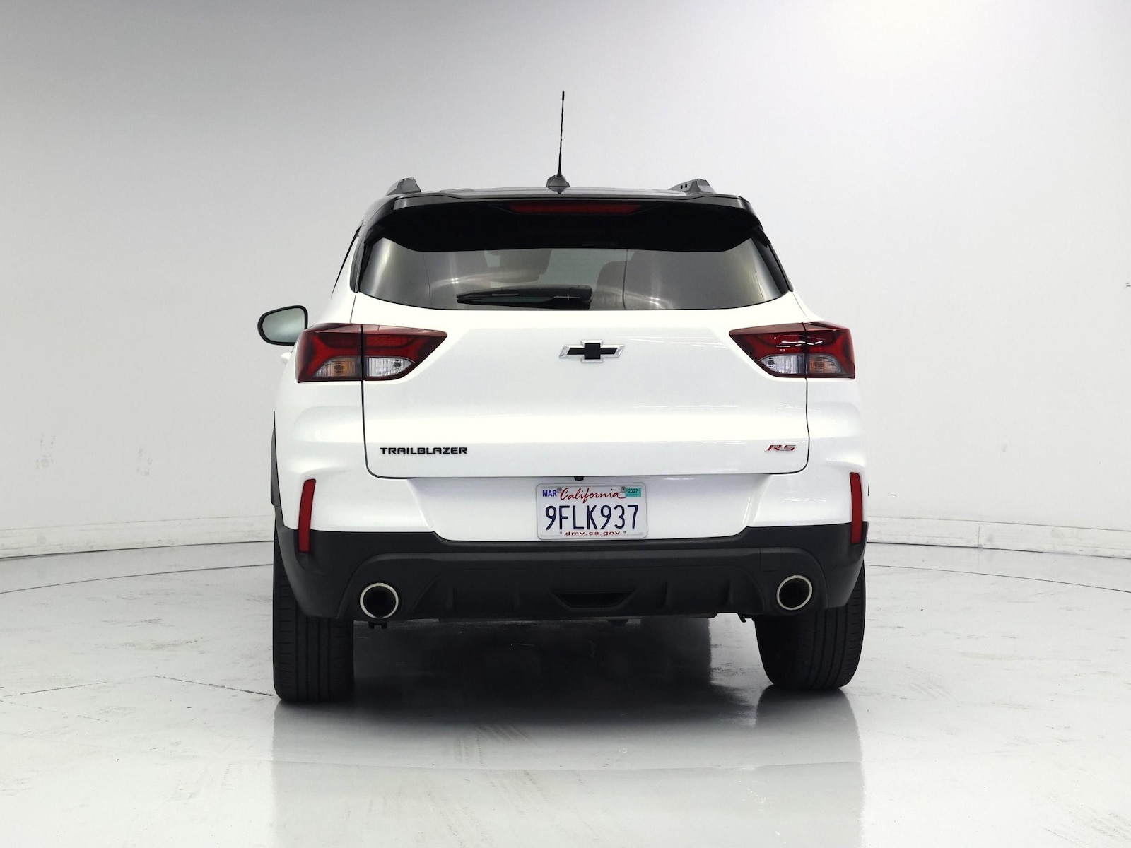2023 Chevrolet TrailBlazer RS - Photo 7