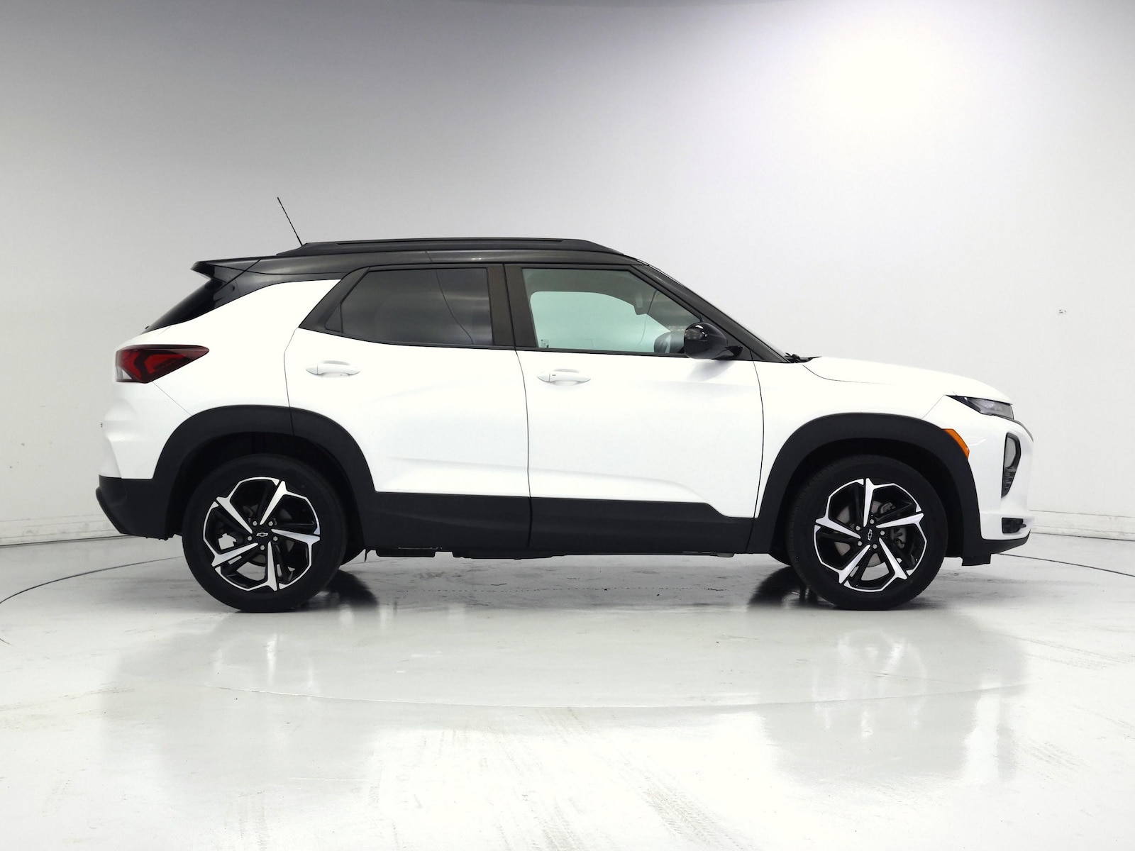 2023 Chevrolet TrailBlazer RS - Photo 8