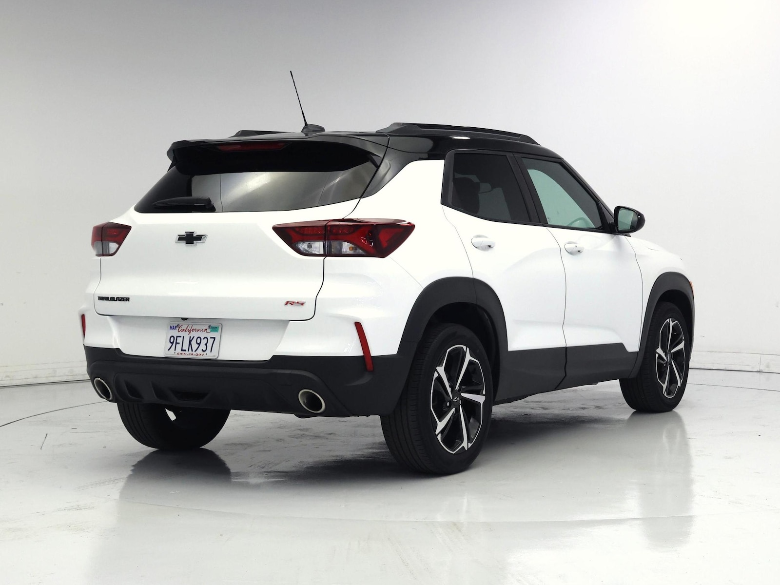 2023 Chevrolet TrailBlazer RS - Photo 9