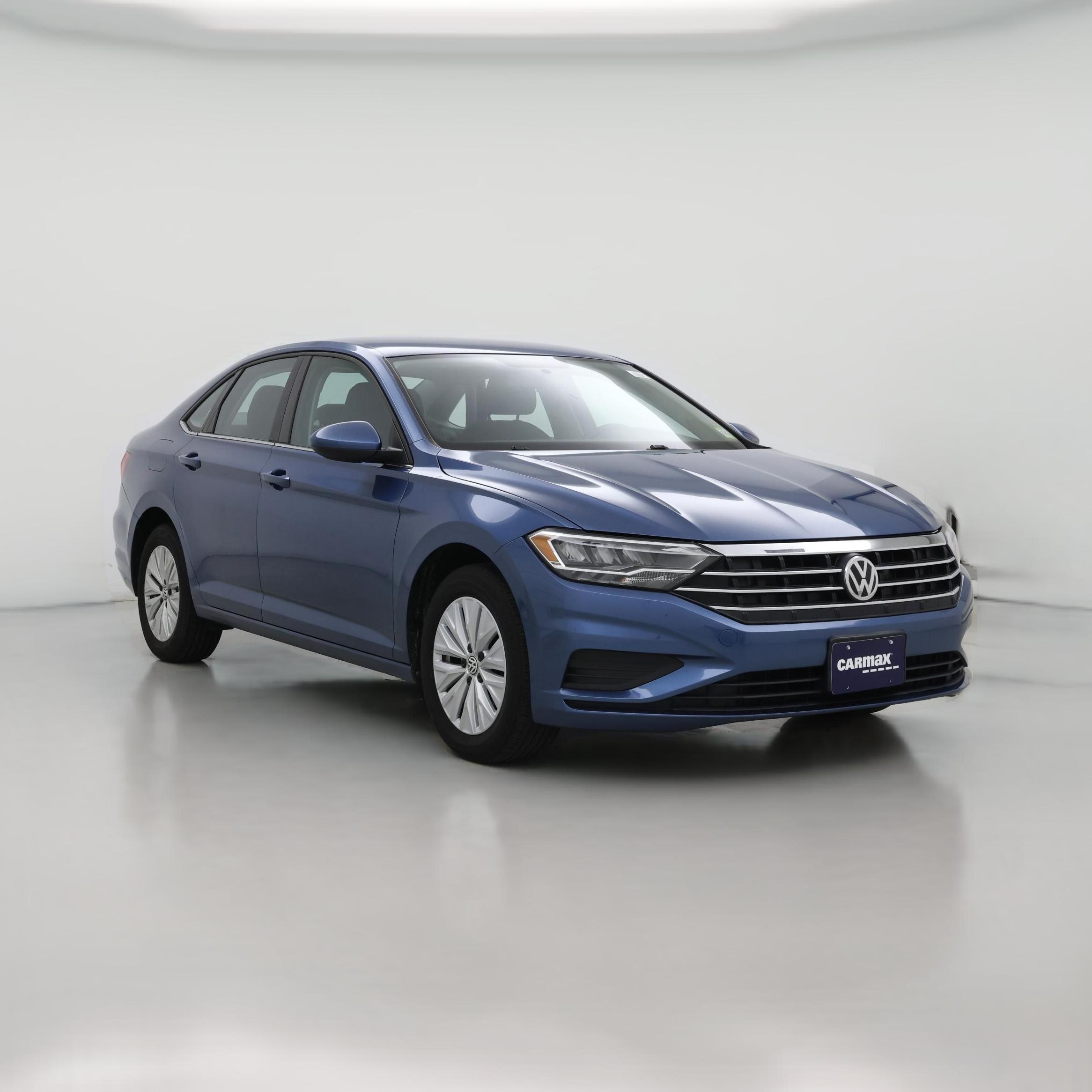 Thumbnail: 2019 Volkswagen Jetta - 1