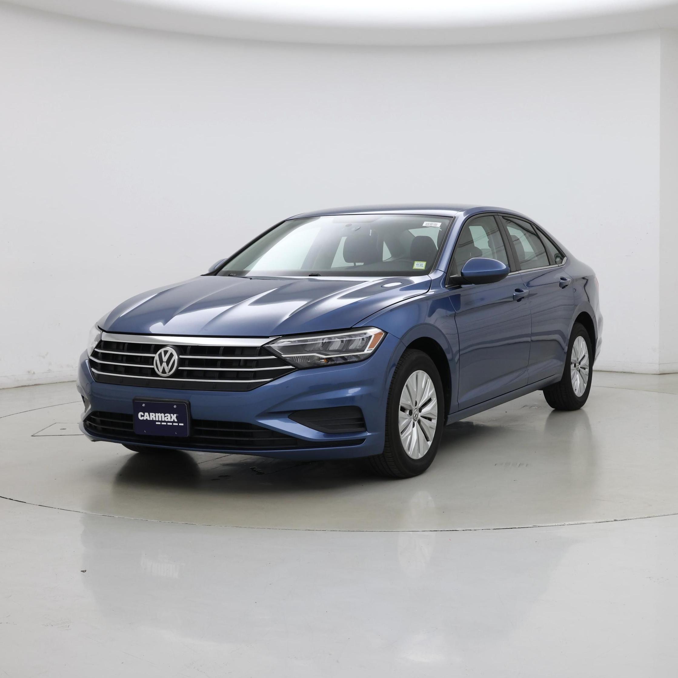 Thumbnail: 2019 Volkswagen Jetta - 4
