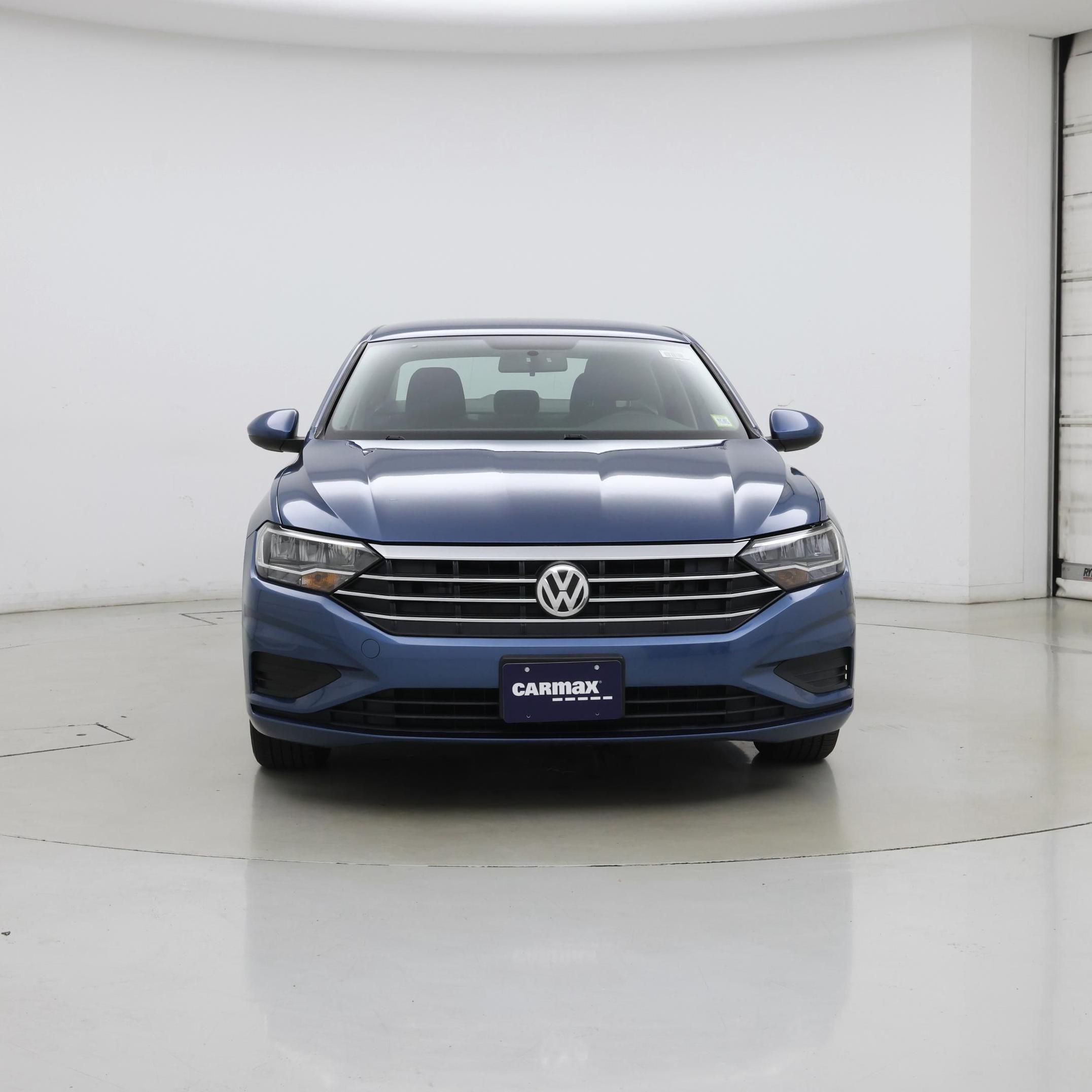 Thumbnail: 2019 Volkswagen Jetta - 5