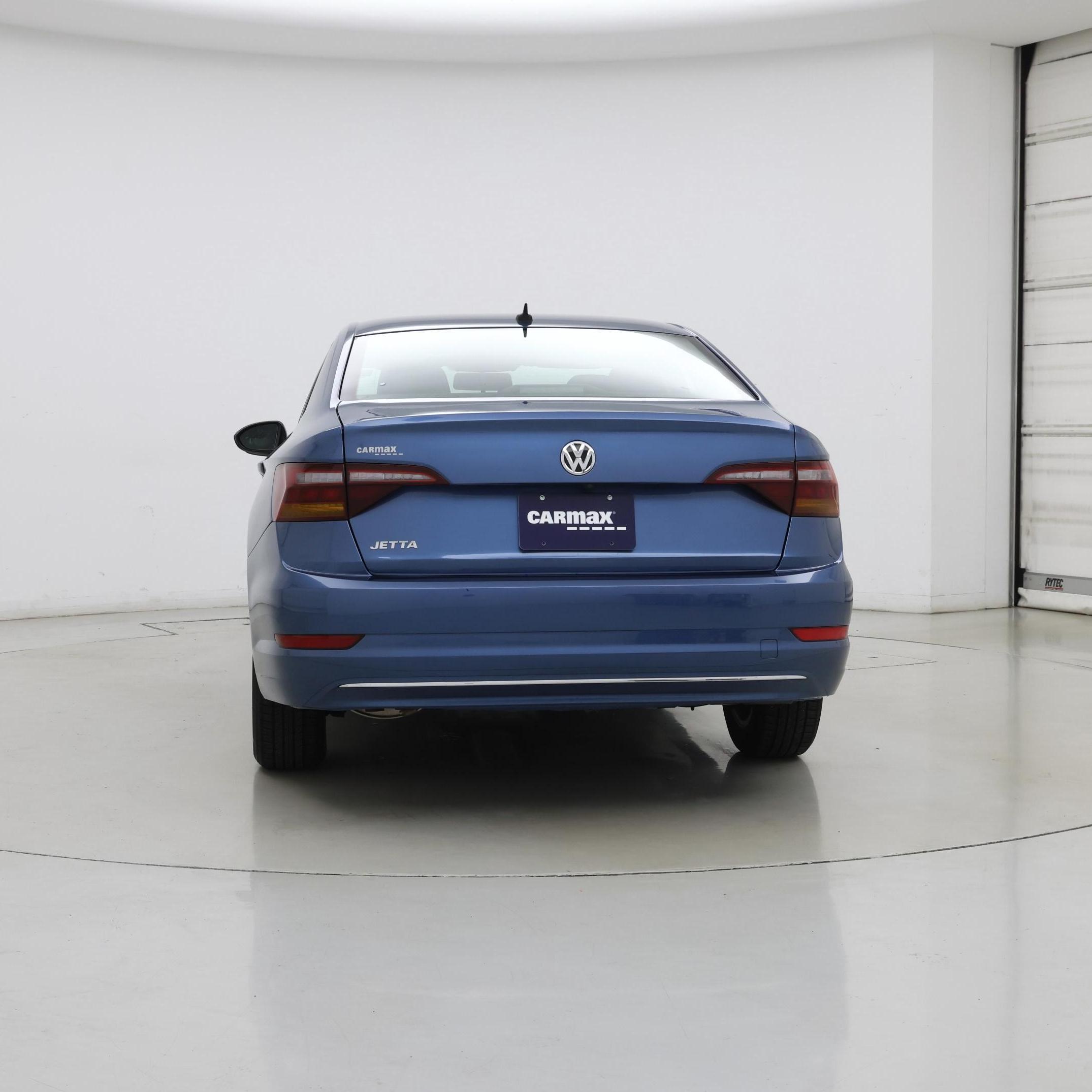 Thumbnail: 2019 Volkswagen Jetta - 6