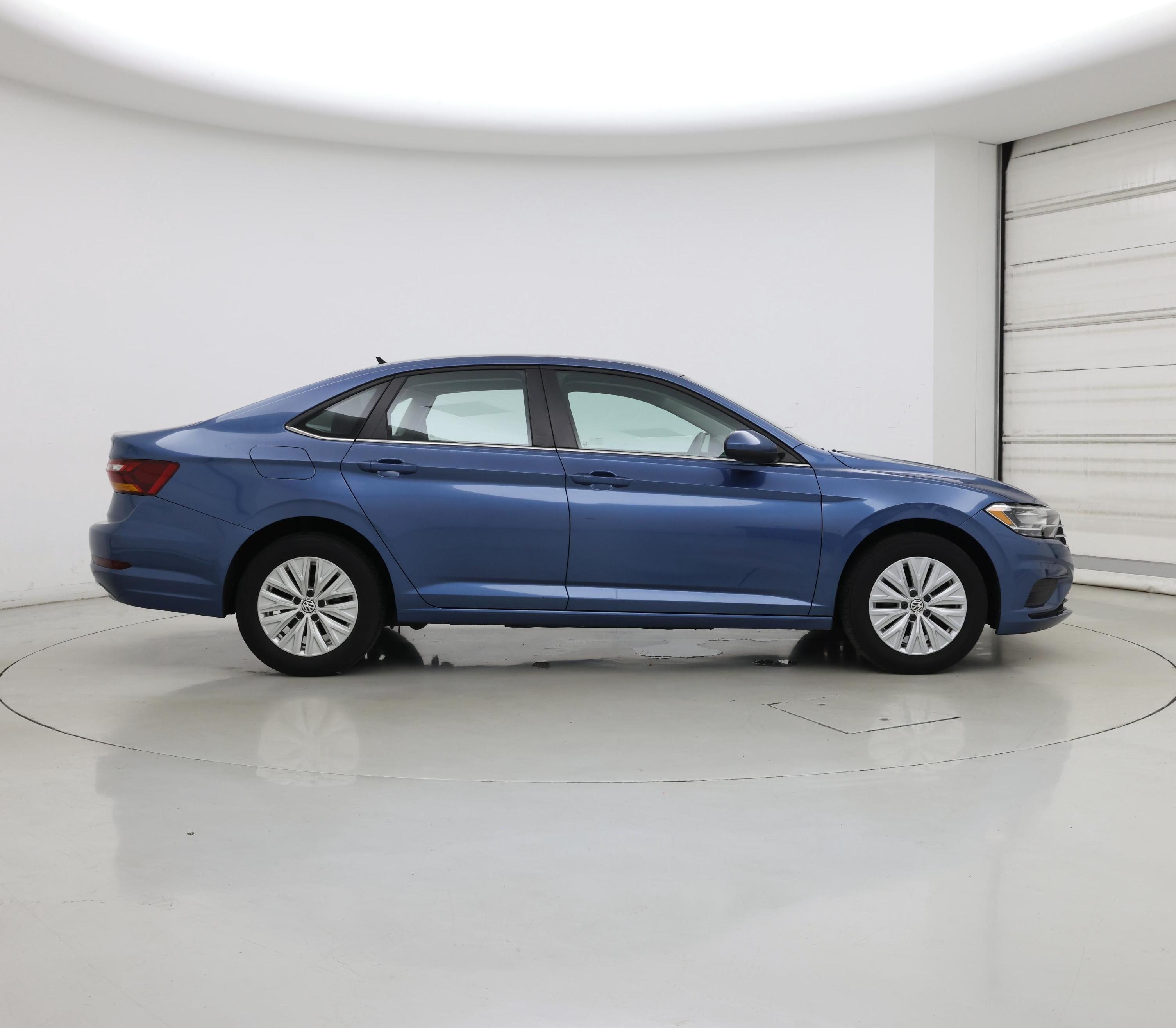 Thumbnail: 2019 Volkswagen Jetta - 7
