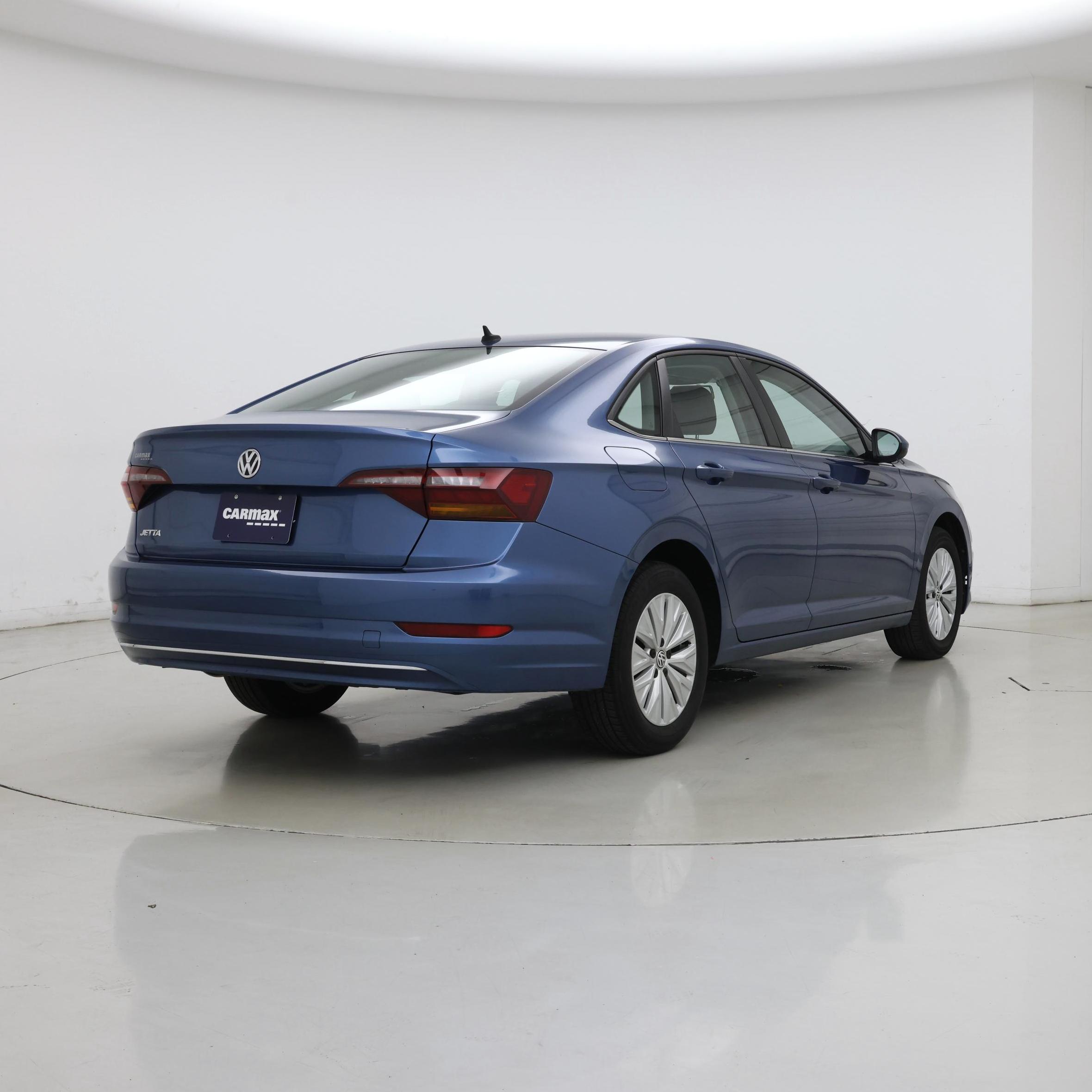 Thumbnail: 2019 Volkswagen Jetta - 8