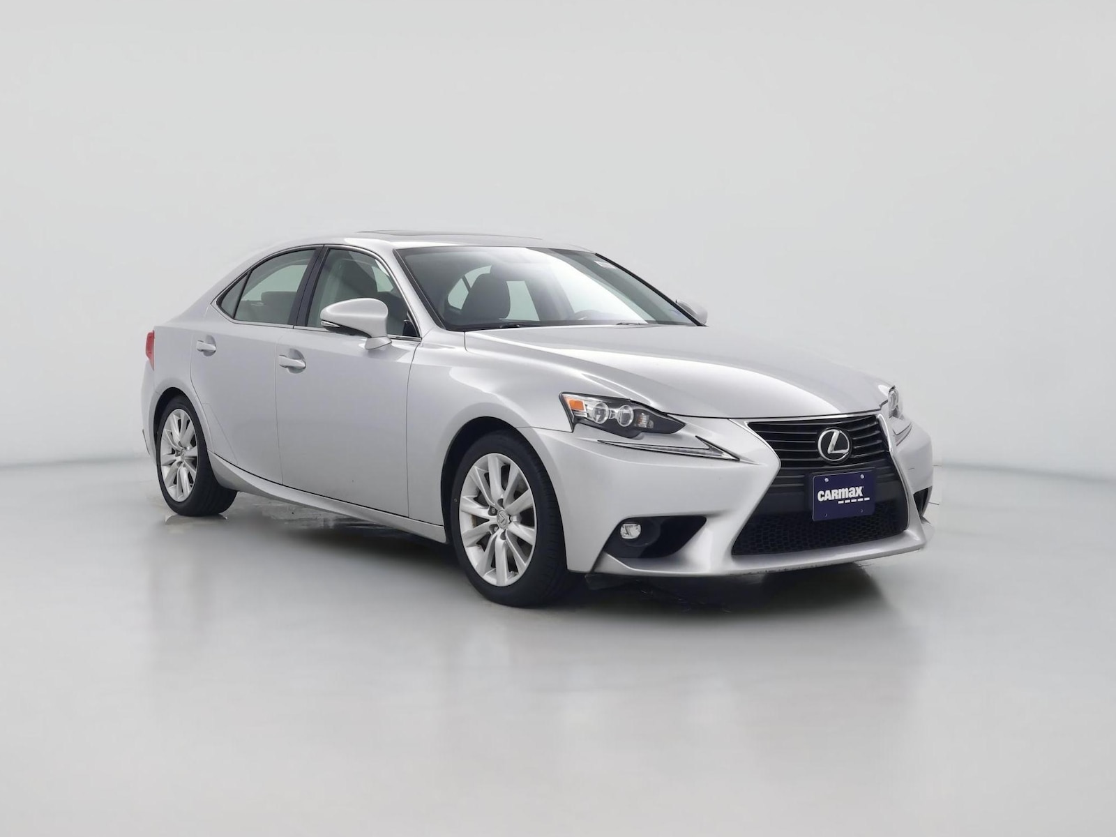 2016 Lexus IS 300 - Photo 1