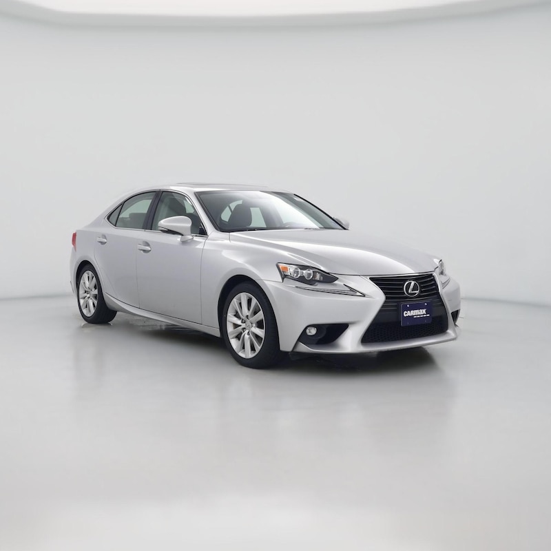 2016 Lexus IS 300