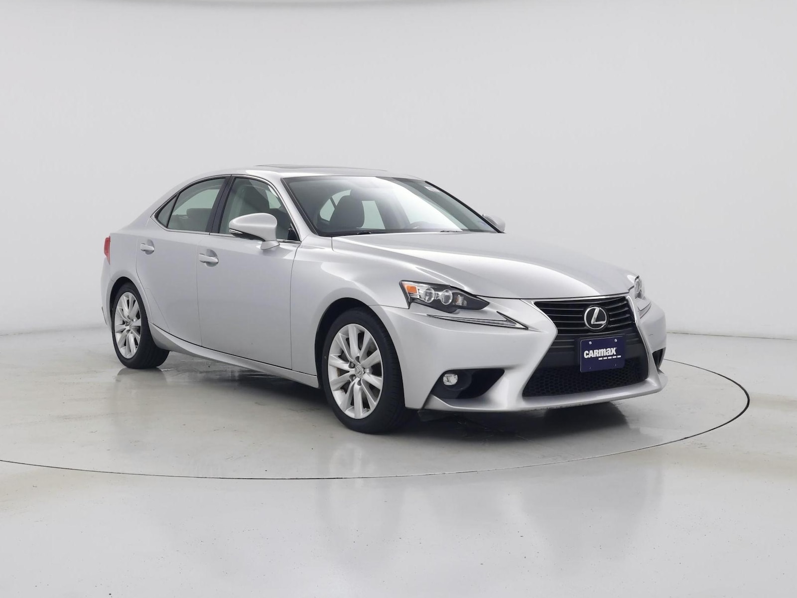 2016 Lexus IS 300 - Photo 2