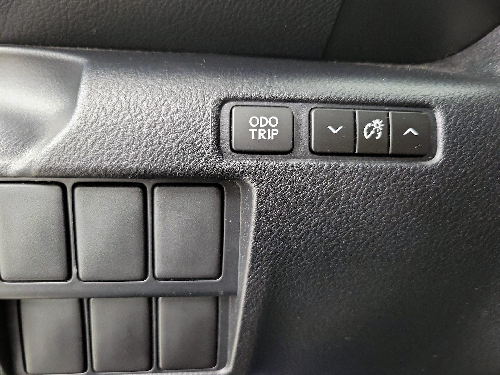 2016 Lexus IS 300 - Photo 14