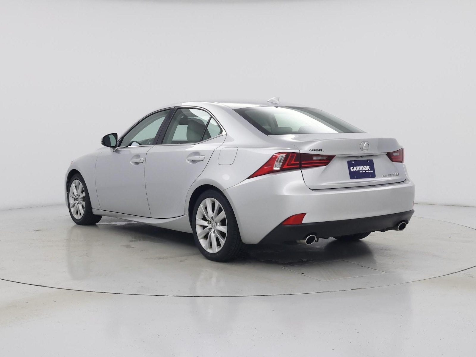 2016 Lexus IS 300 - Photo 3