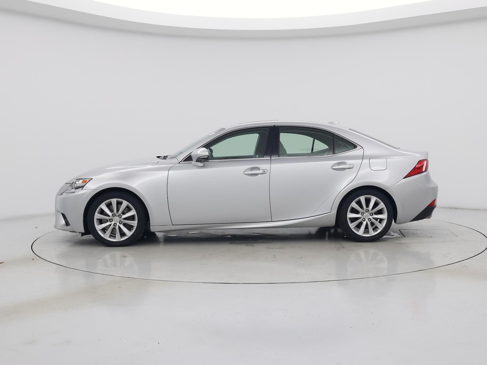 2016 Lexus IS 300 - Photo 4