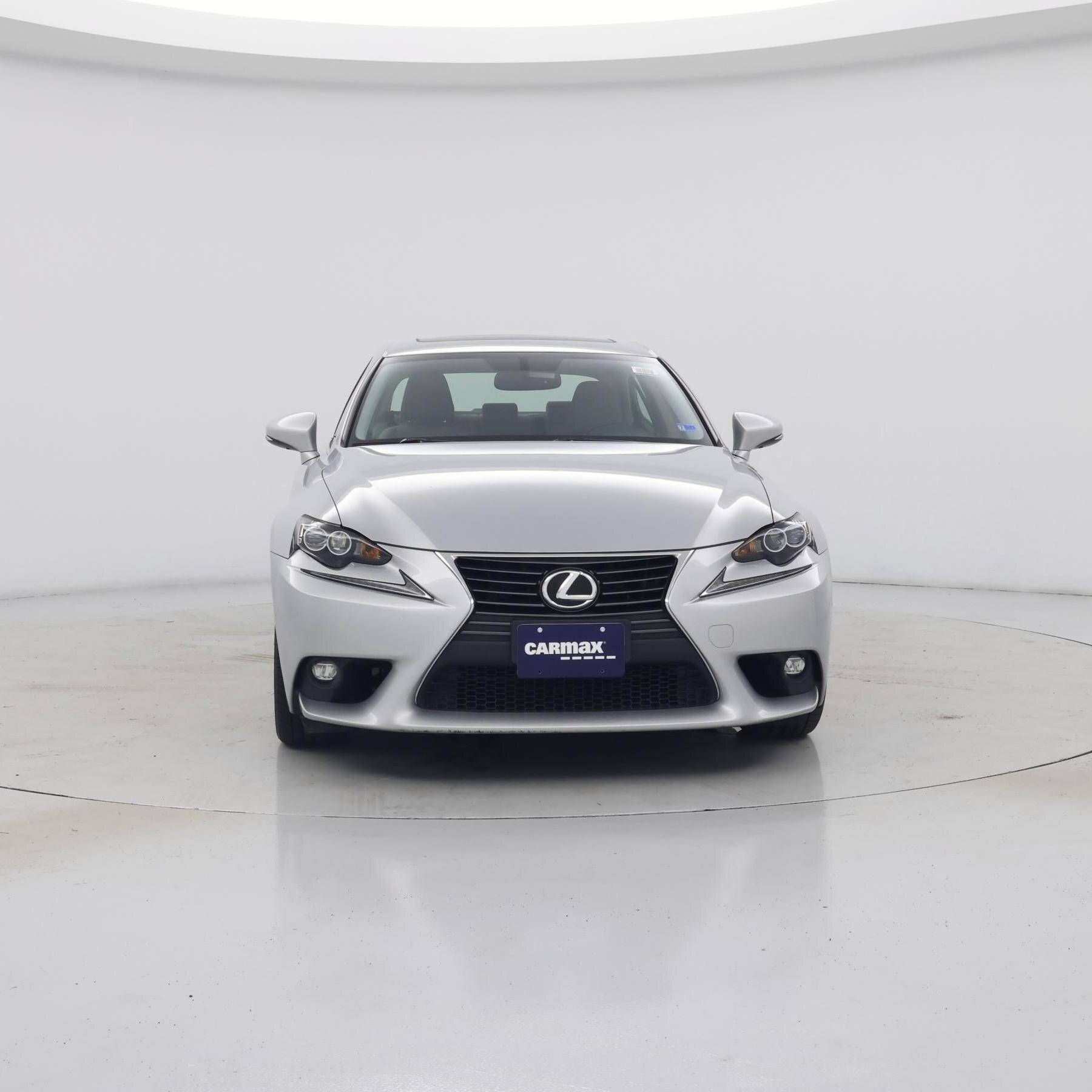 Thumbnail: 2016 Lexus IS - 5