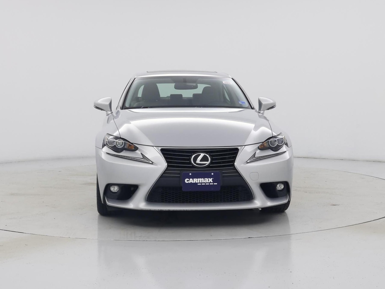 2016 Lexus IS 300 - Photo 6