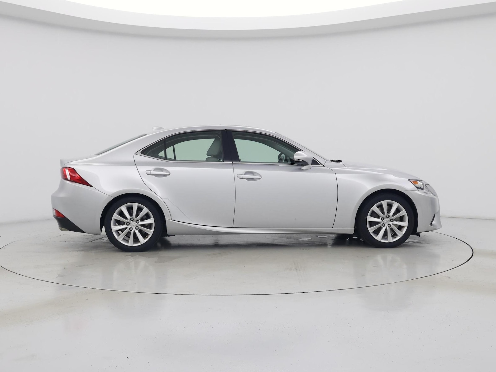 2016 Lexus IS 300 - Photo 8