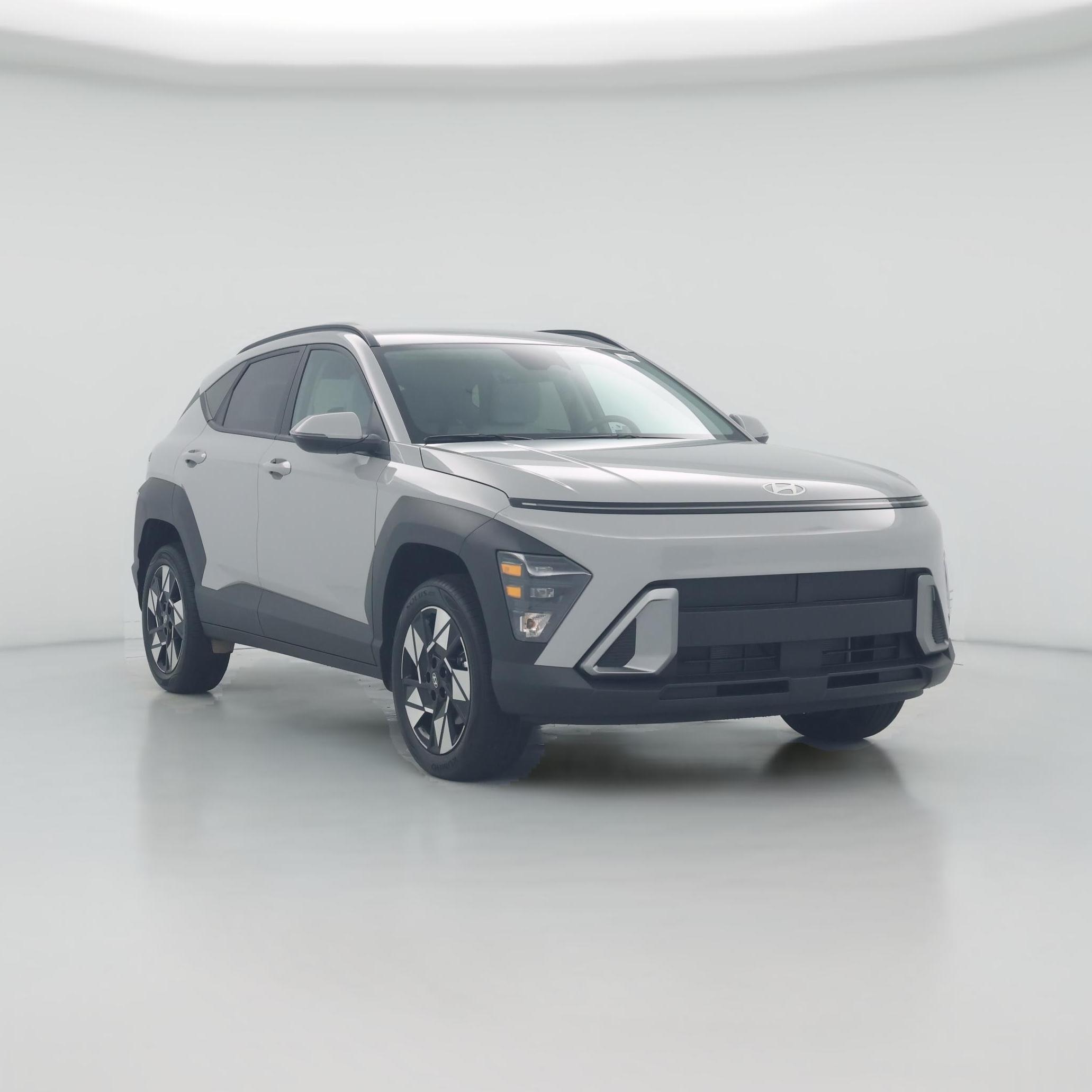 Thumbnail: 2025 Hyundai Kona - 1