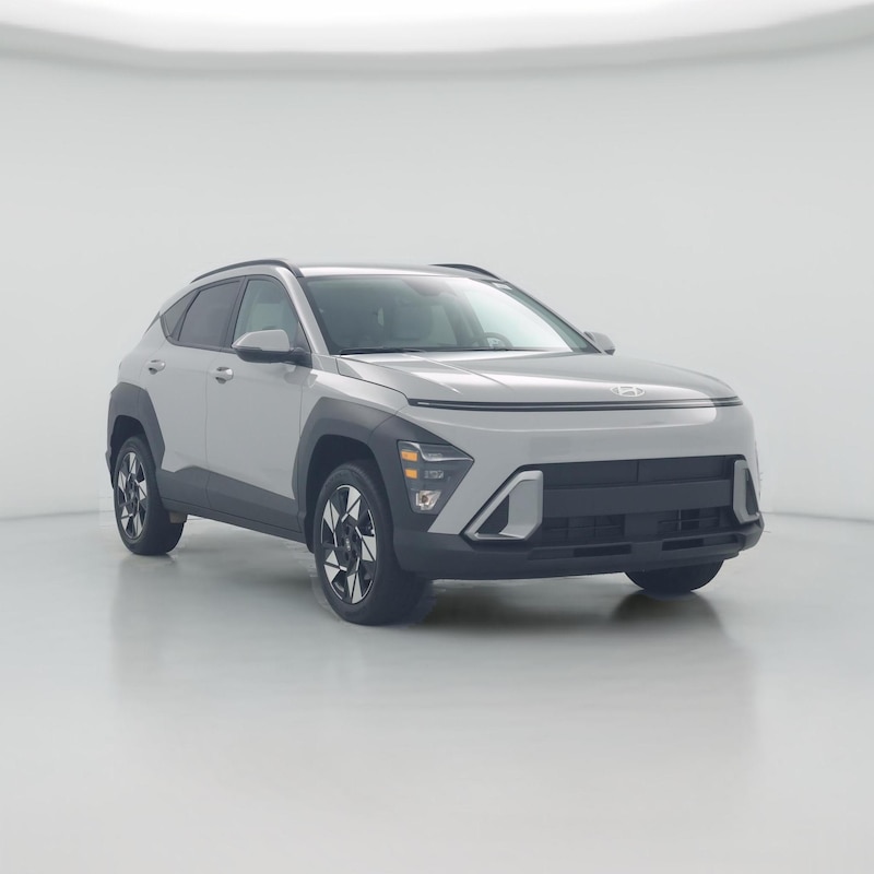 2025 Hyundai Kona SEL Convenience