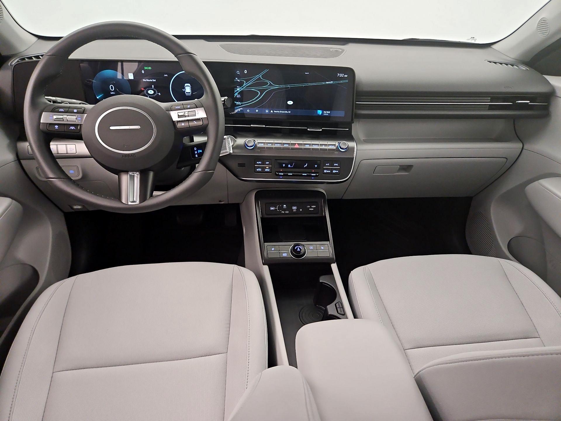 Thumbnail: 2025 Hyundai Kona - 9