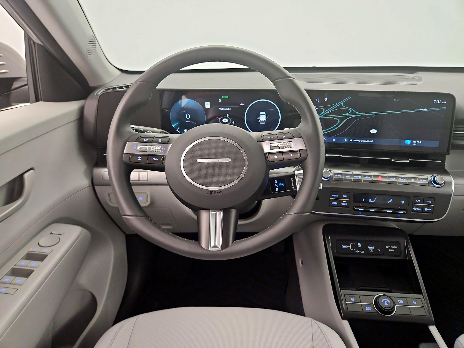 Thumbnail: 2025 Hyundai Kona - 10