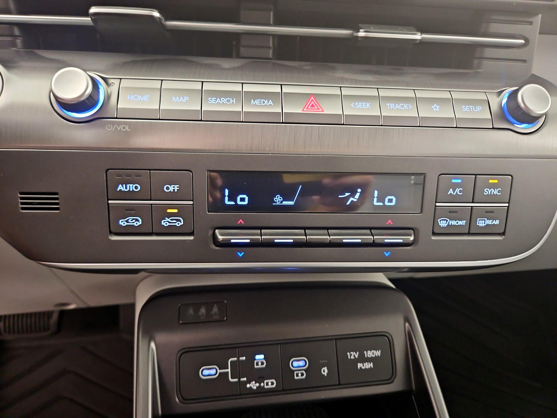 Thumbnail: 2025 Hyundai Kona - 17