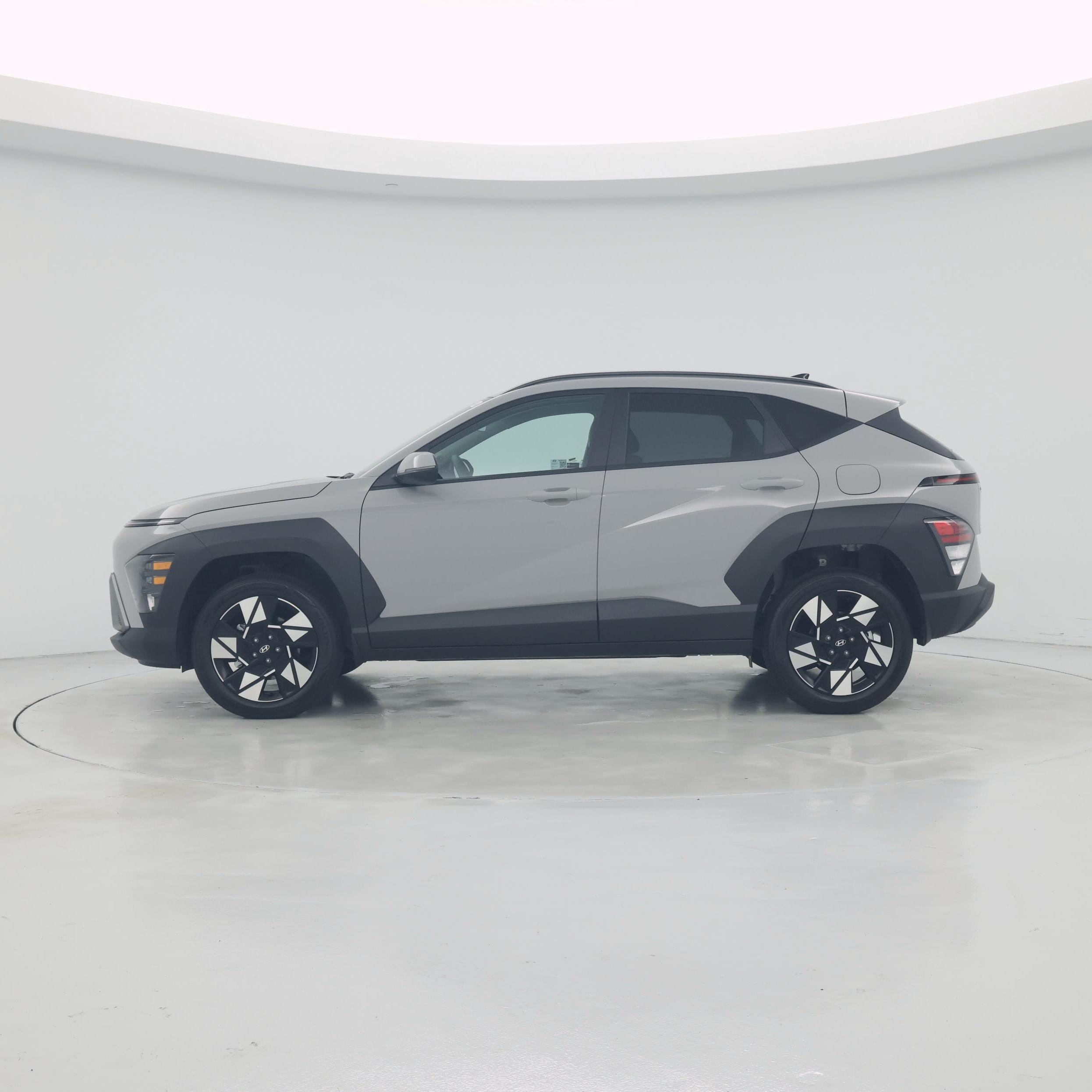 Thumbnail: 2025 Hyundai Kona - 3